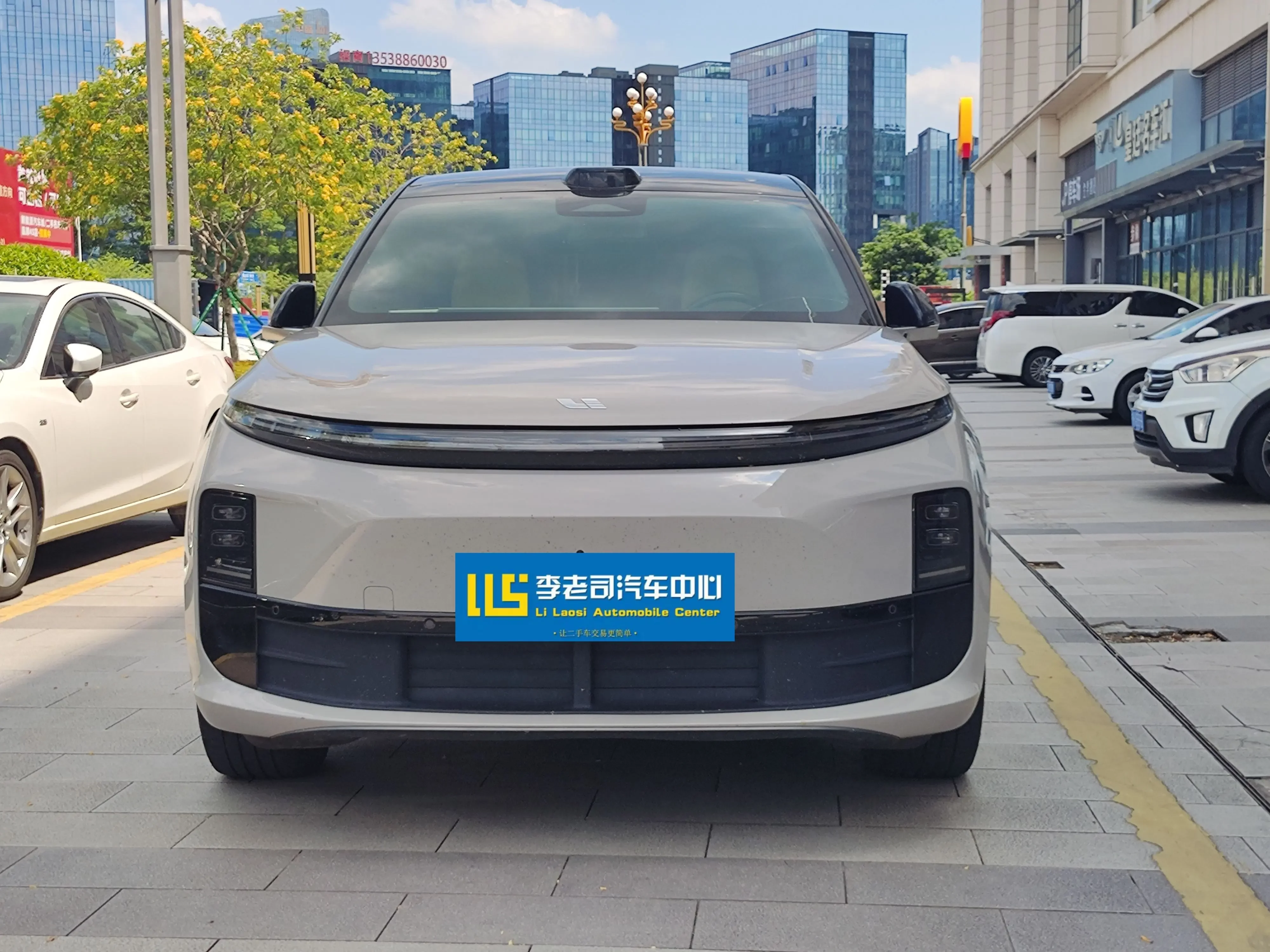 Lixiang L6
