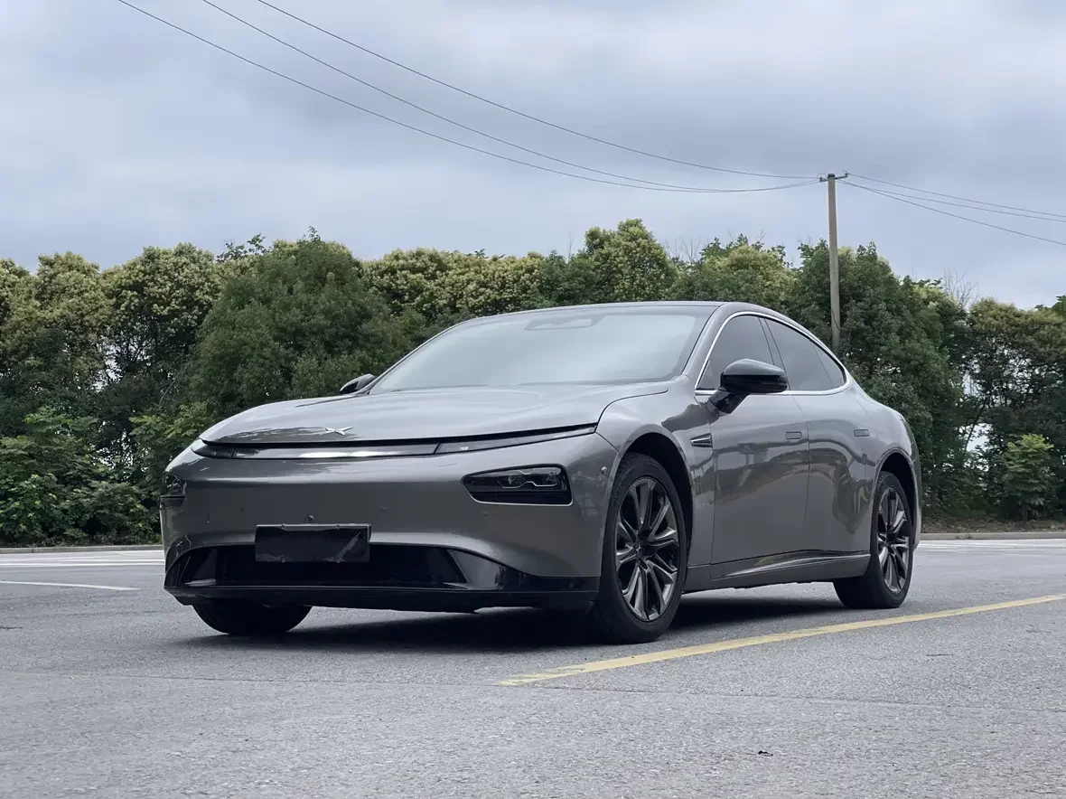 Xpeng P7