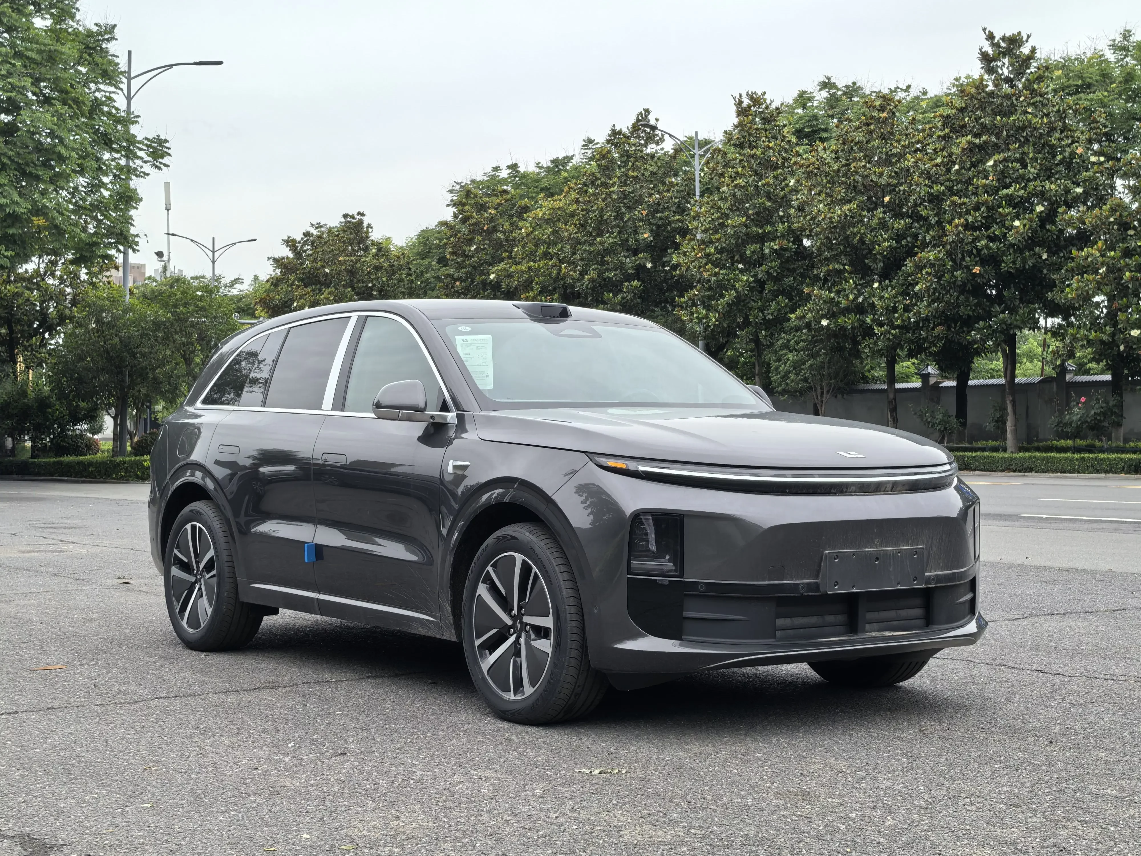 Lixiang L6