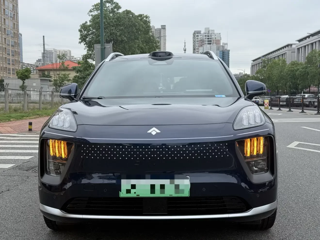 GAC Haobo Haobo HL