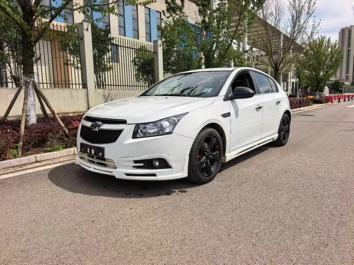 Chevrolet Monza