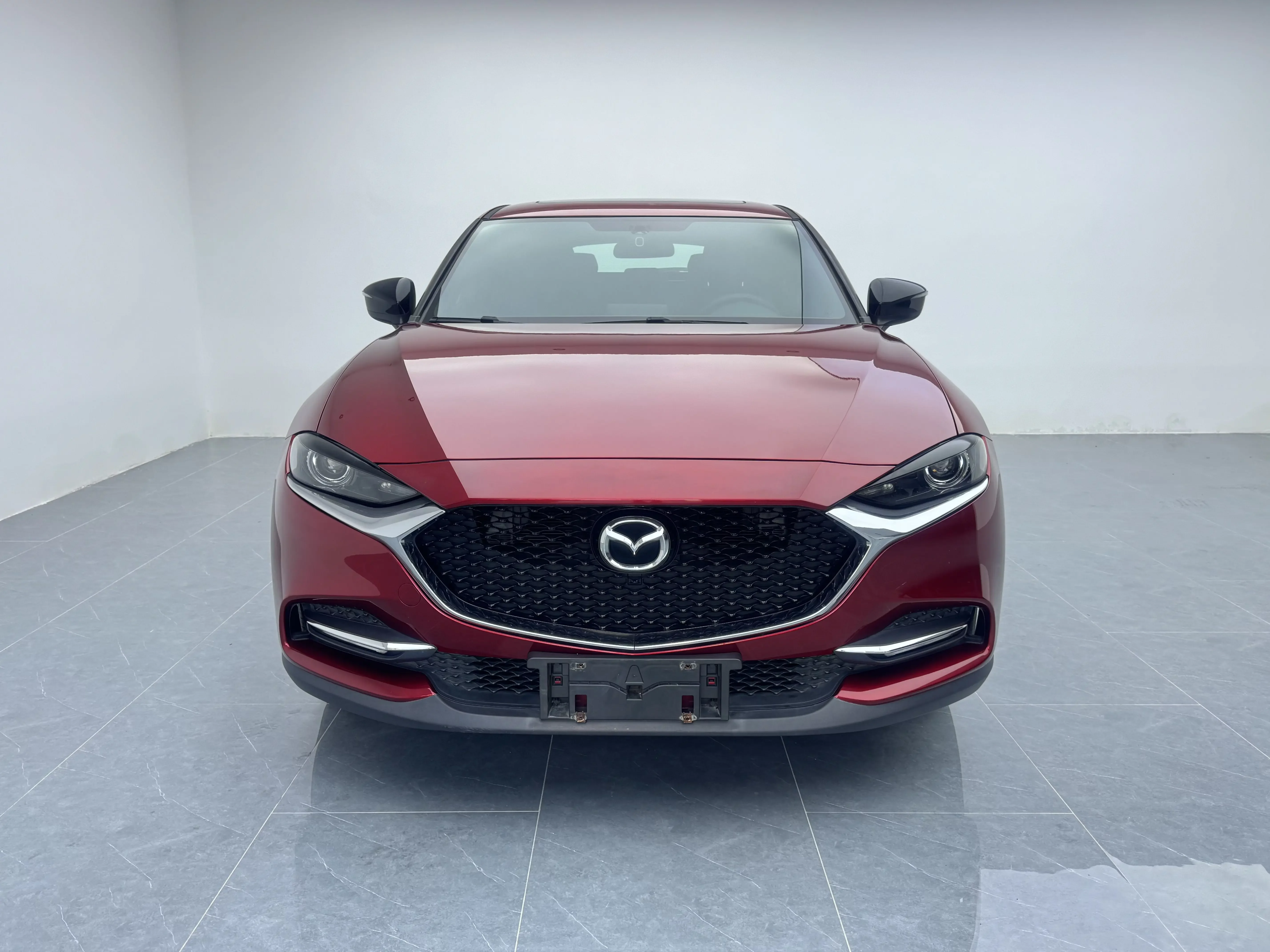 Mazda CX-4