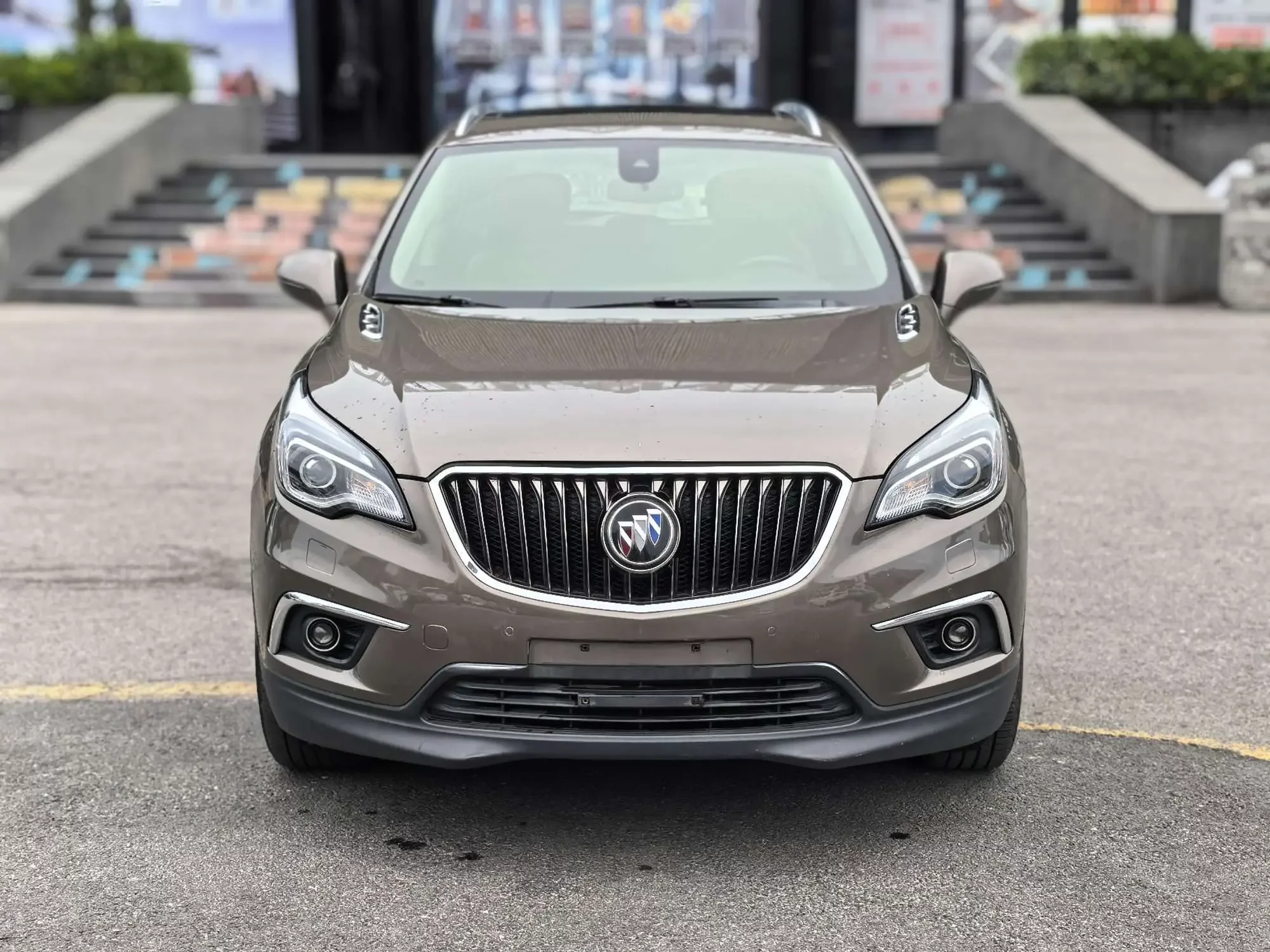 Buick Envision