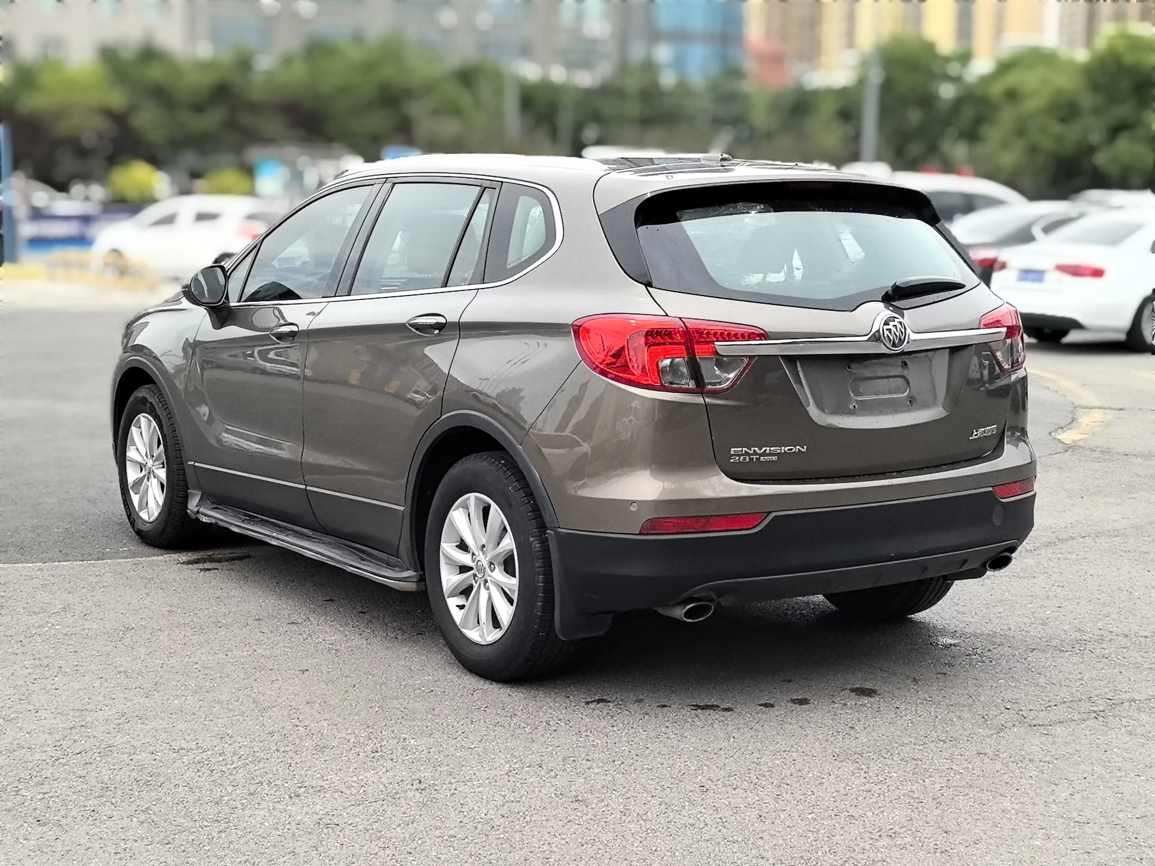 Buick Envision