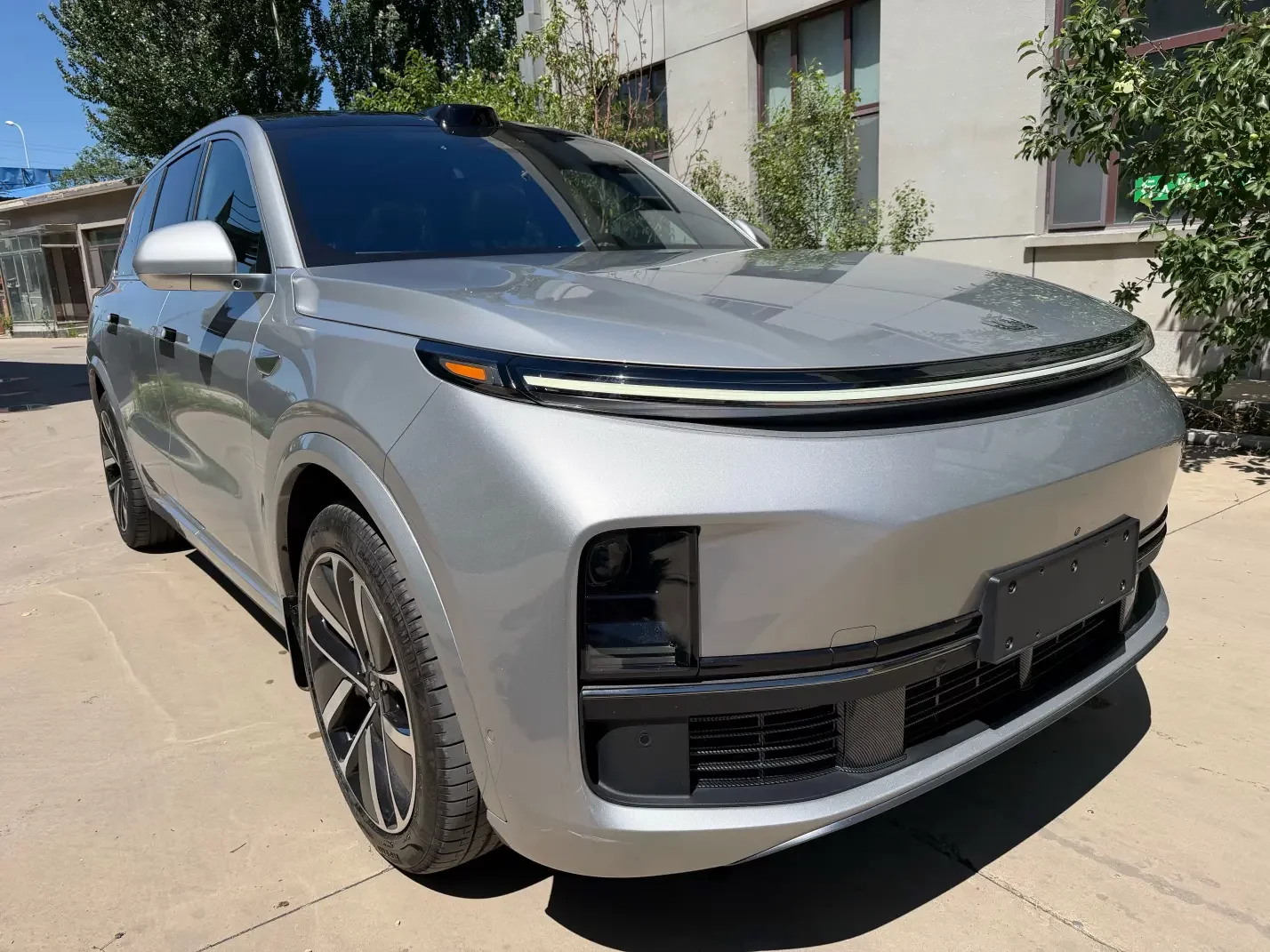 Lixiang L9