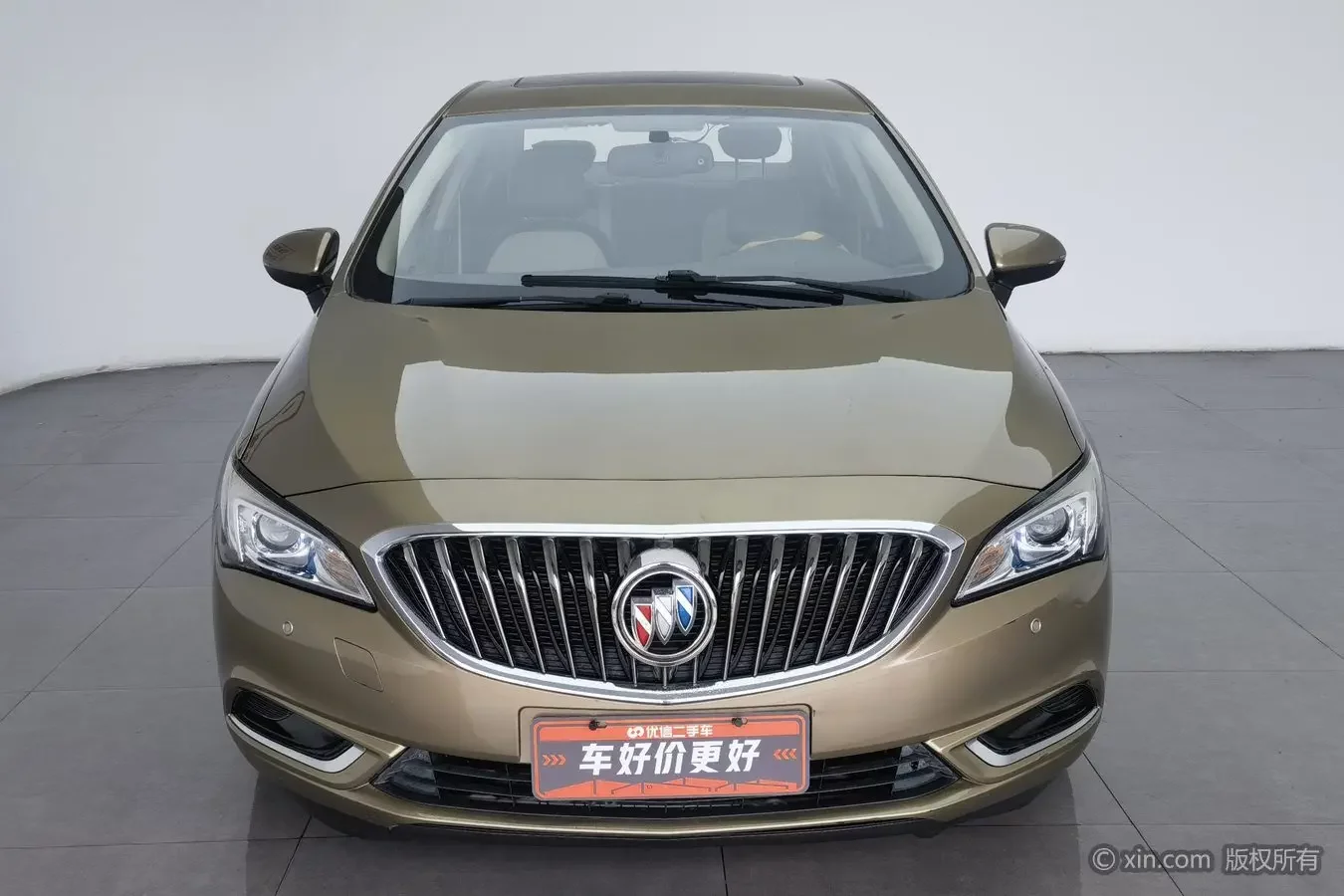 Buick Valeant