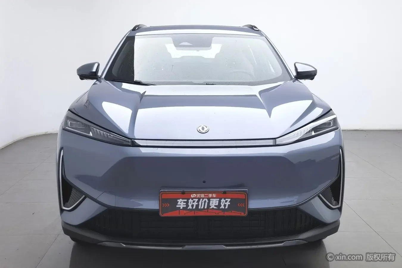 Dongfeng Fengshen L7 EV