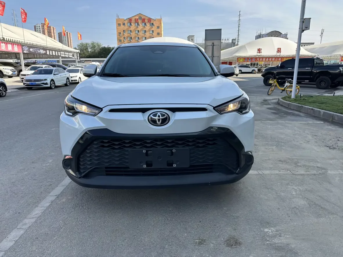 Toyota Frontlander