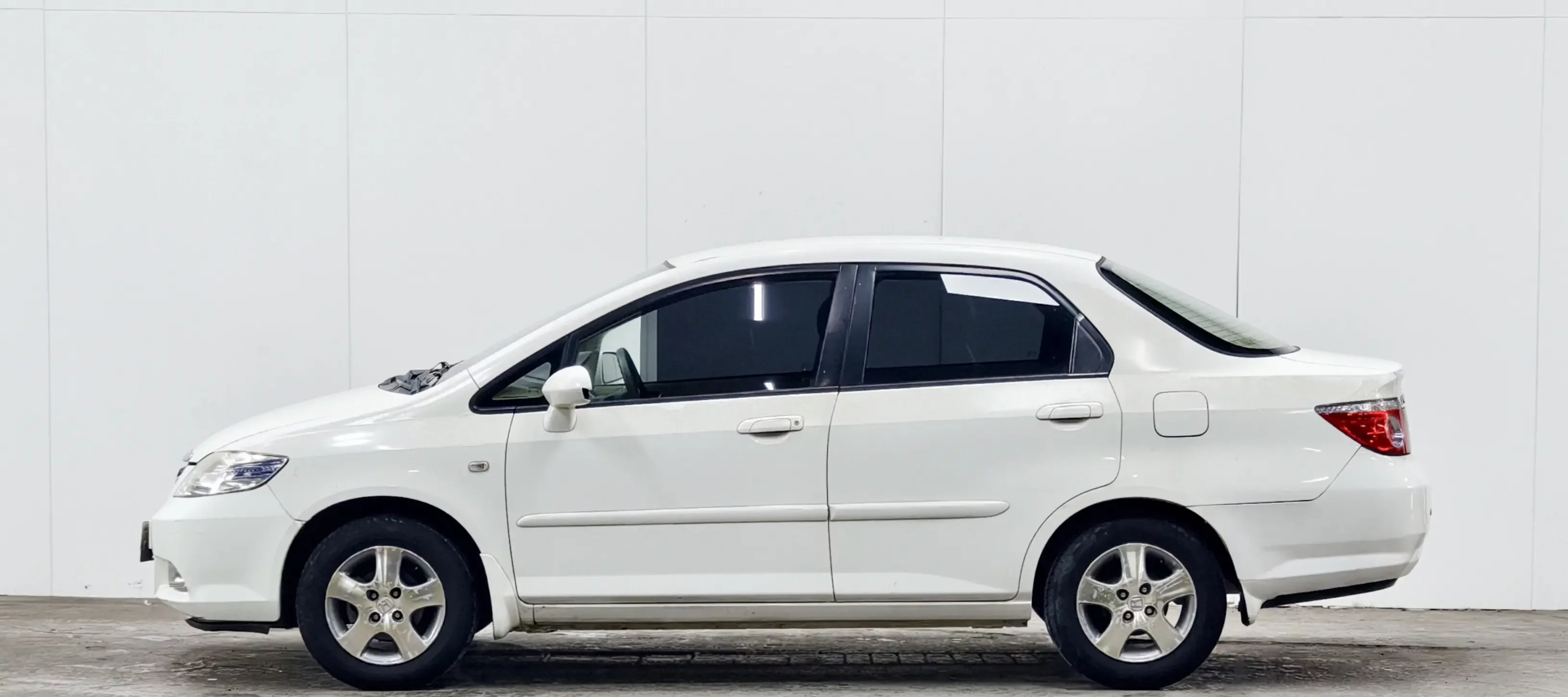 Honda Sidi