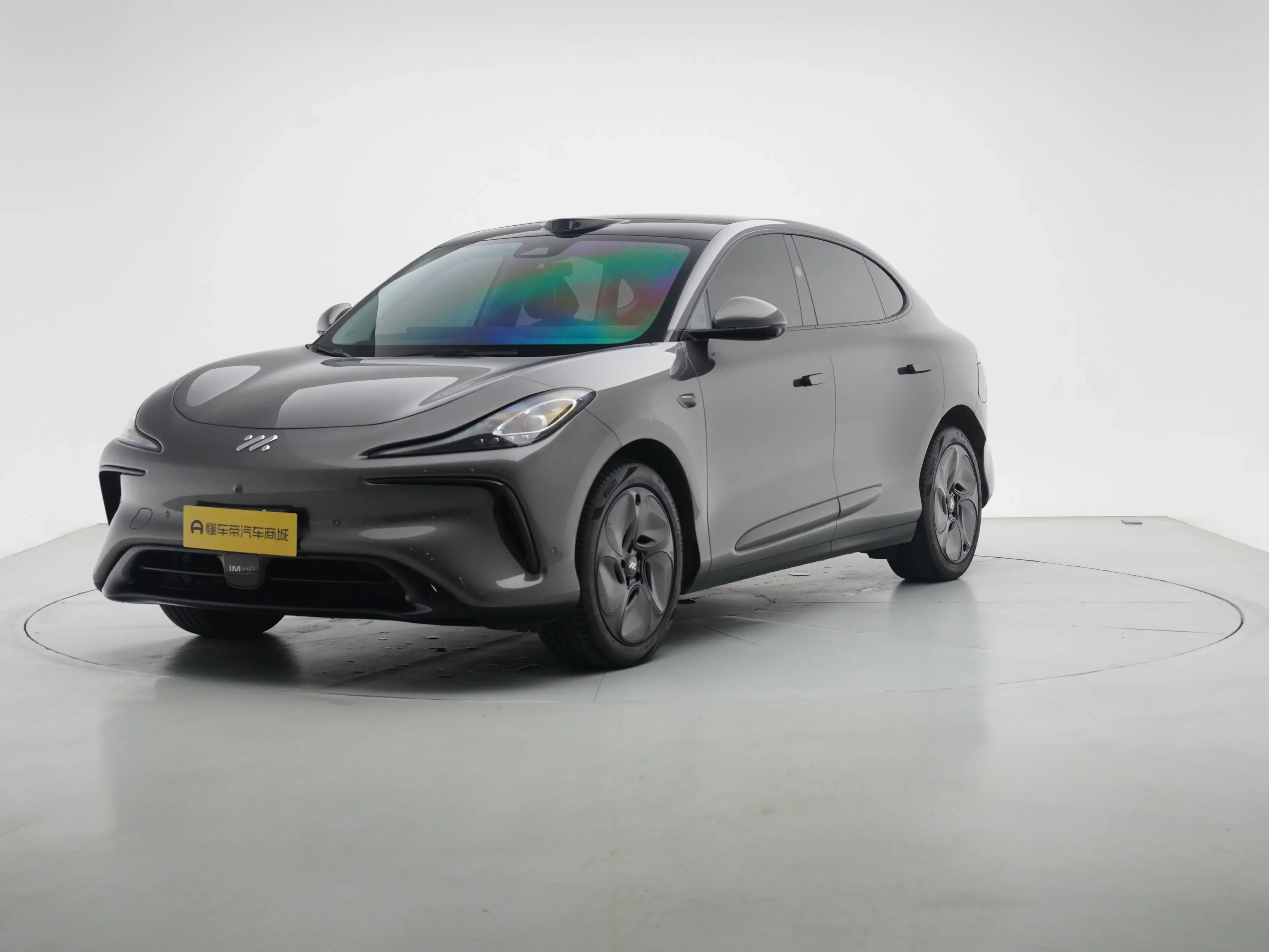 Zhiji LS6