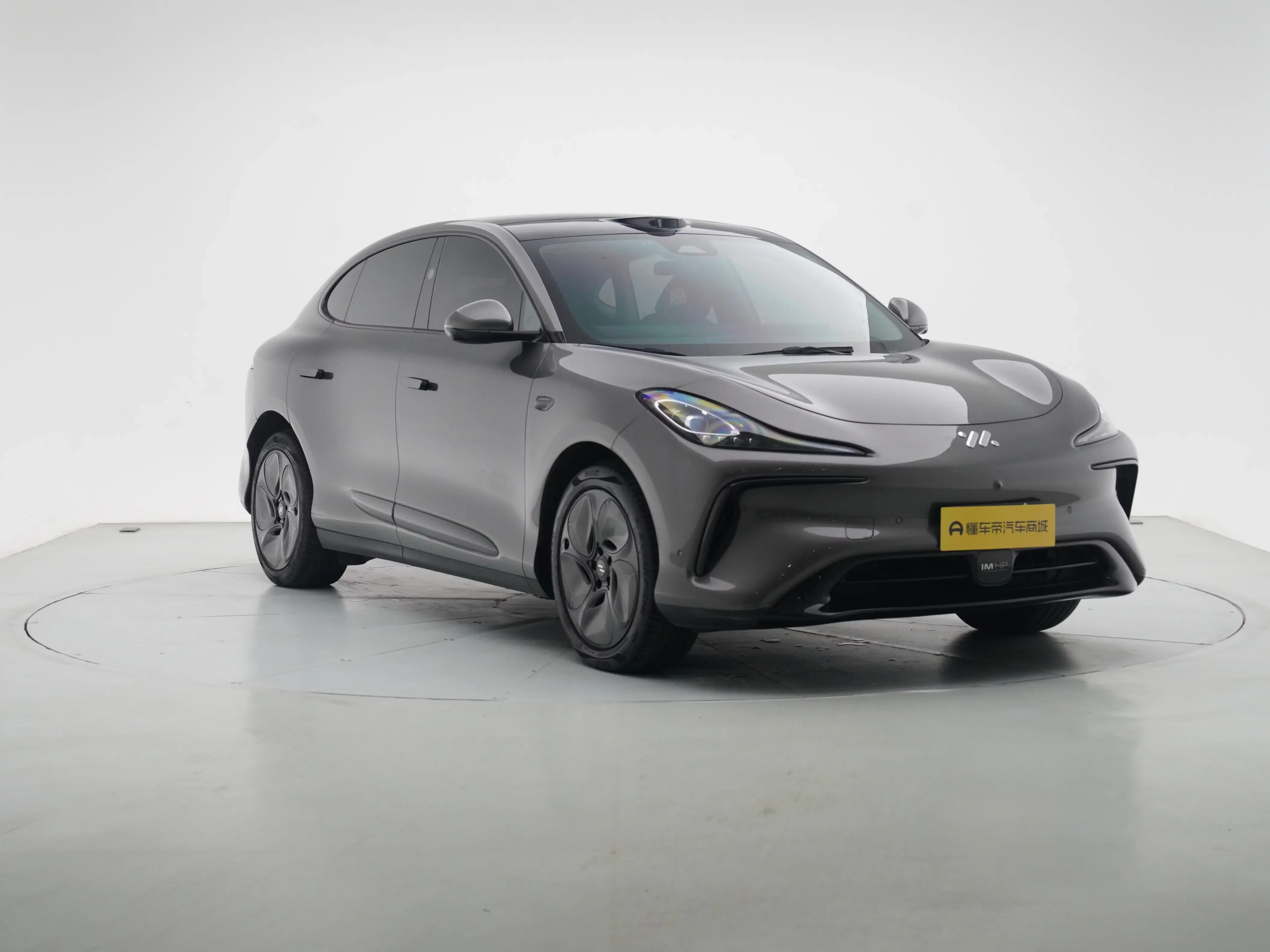 Zhiji LS6