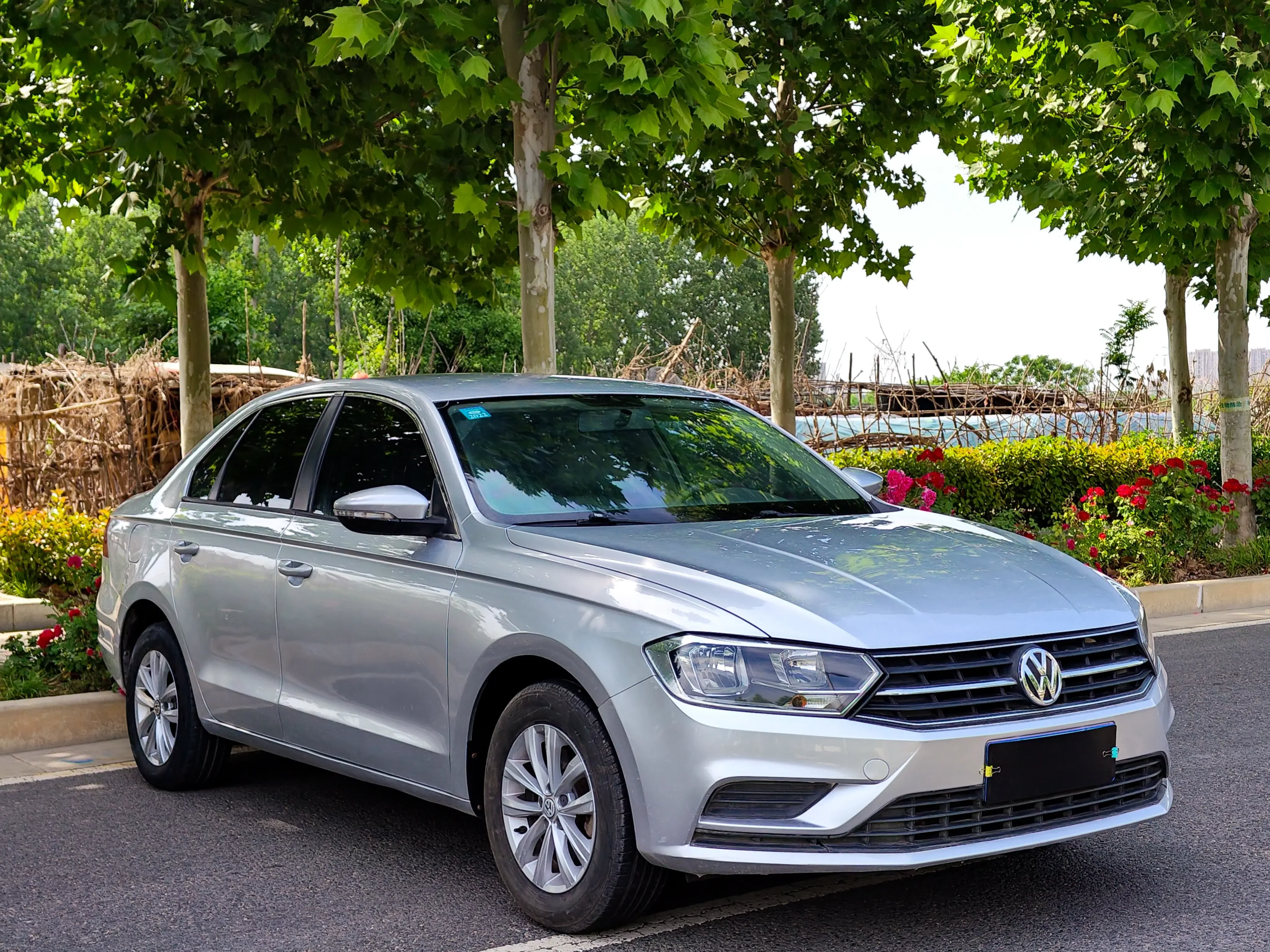 Volkswagen Bora