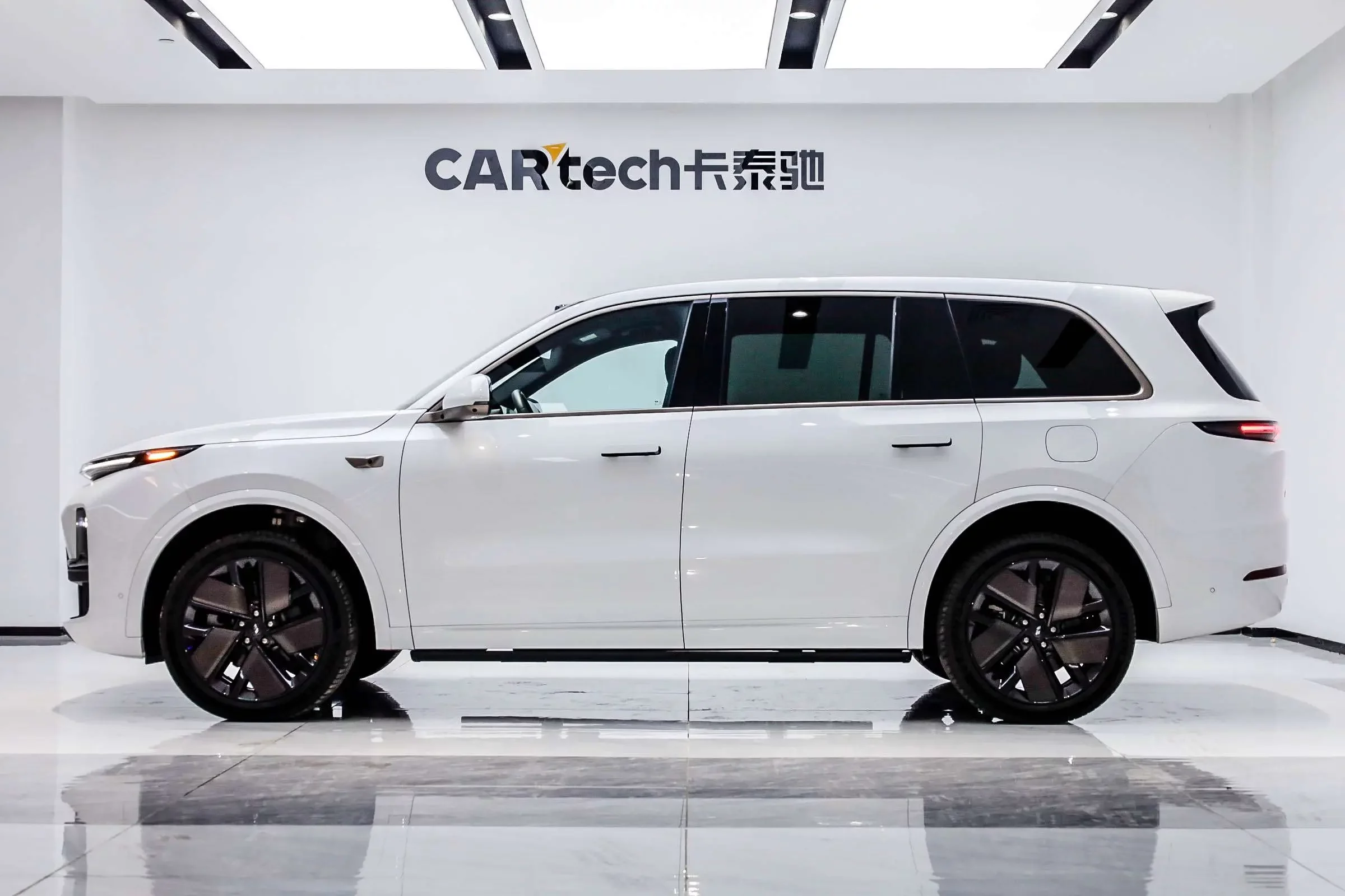 Lixiang L9