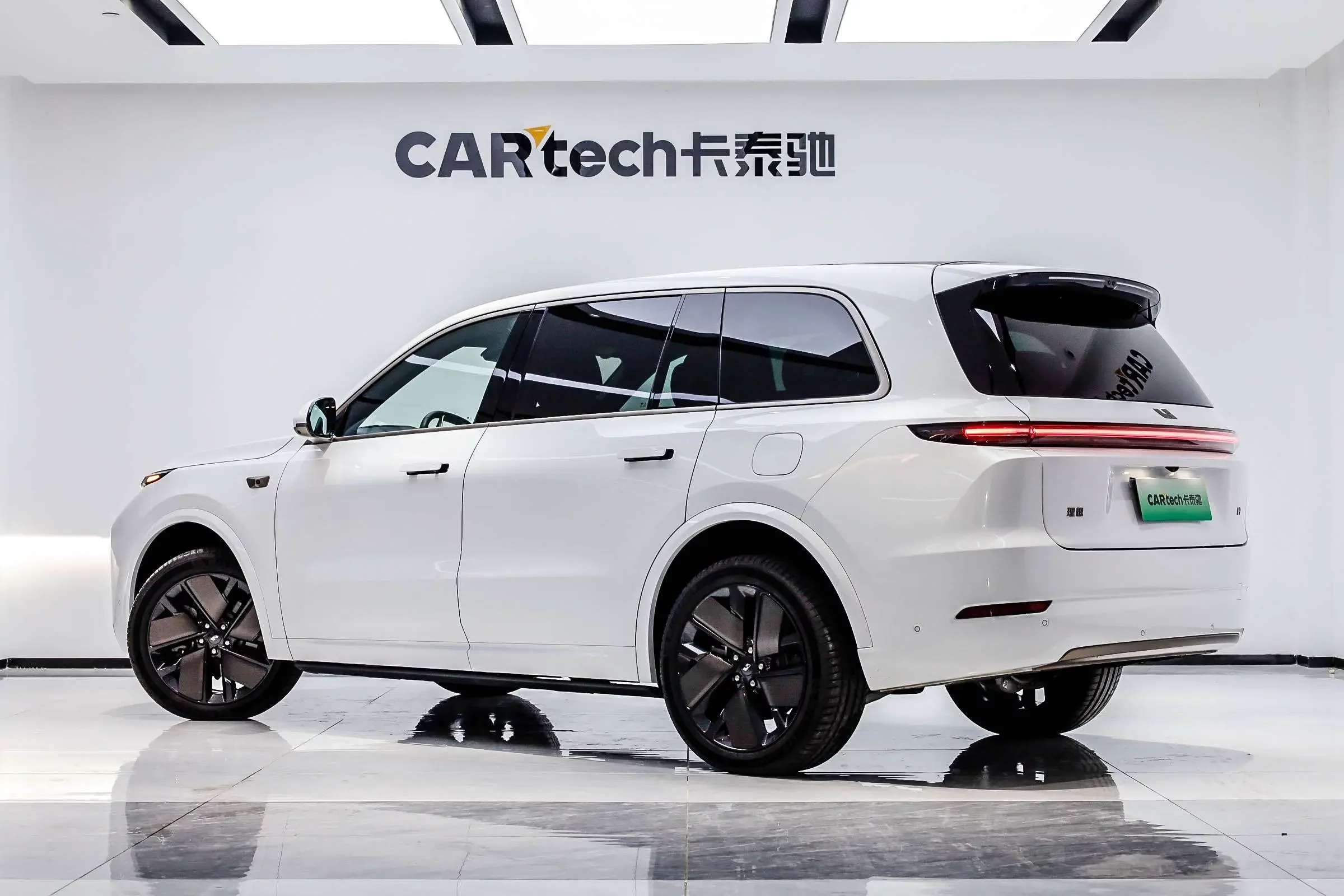 Lixiang L9