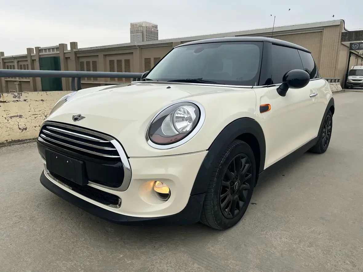 MINI MINI  из Китая