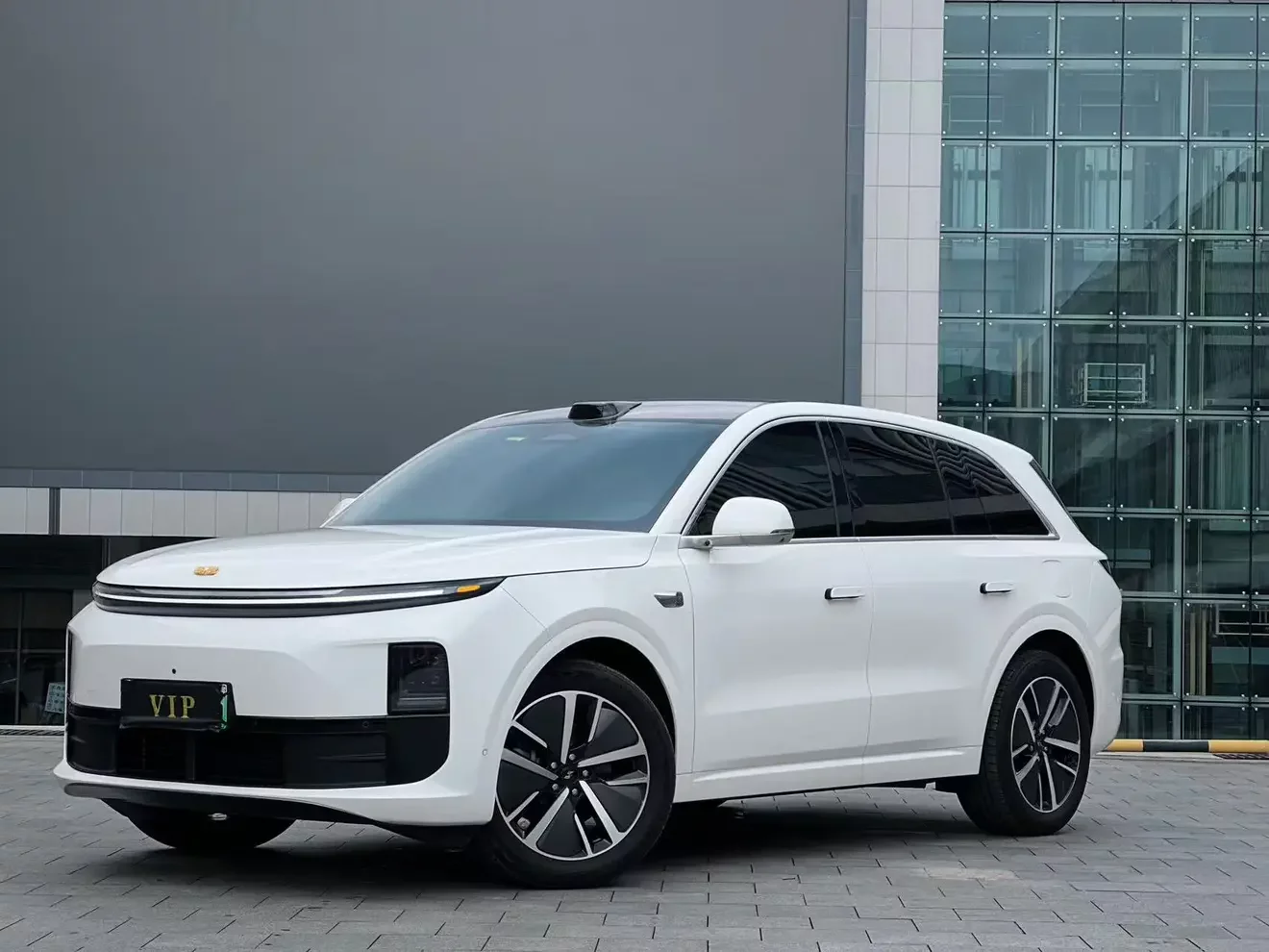 Lixiang L6