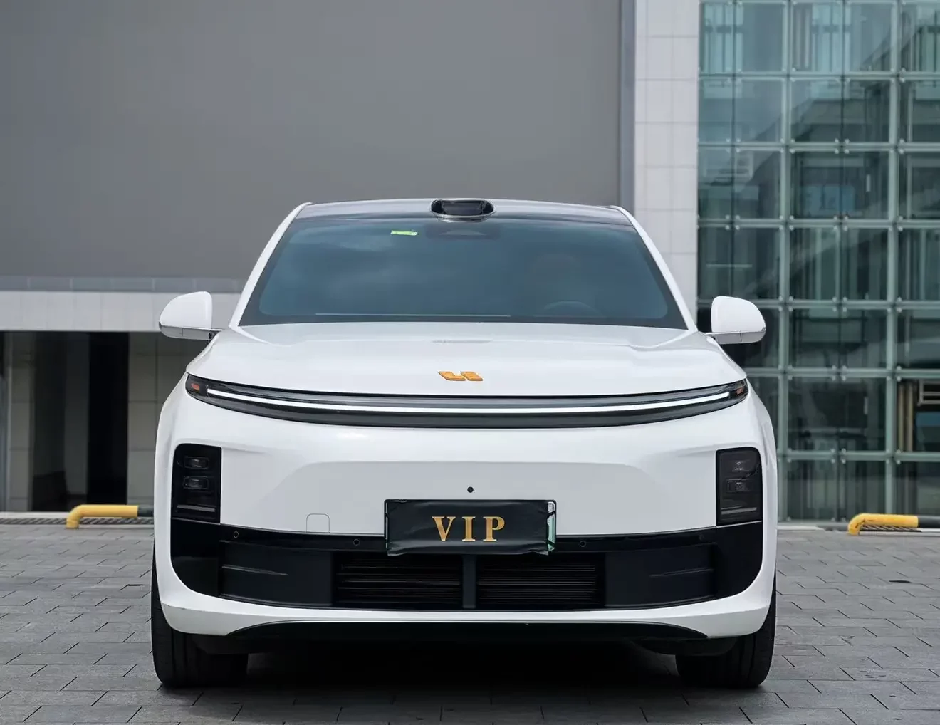 Lixiang L6