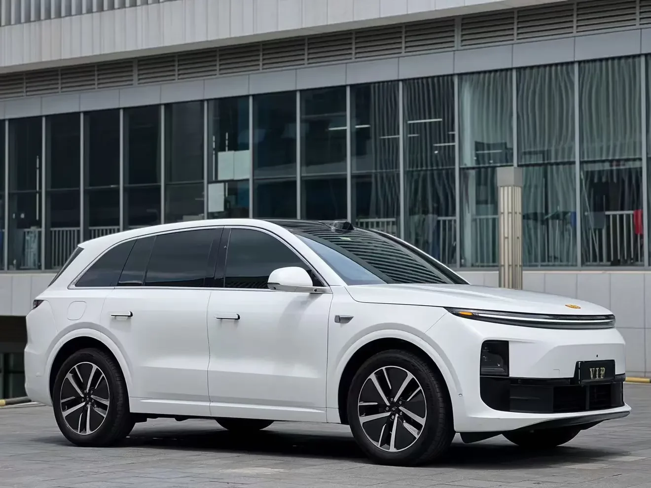 Lixiang L6