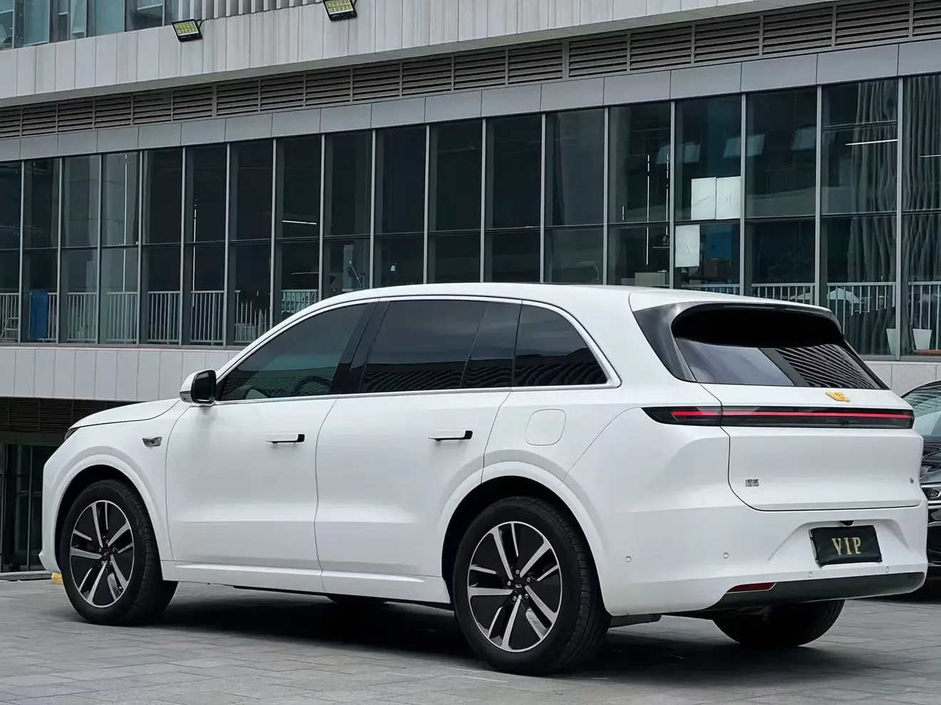 Lixiang L6