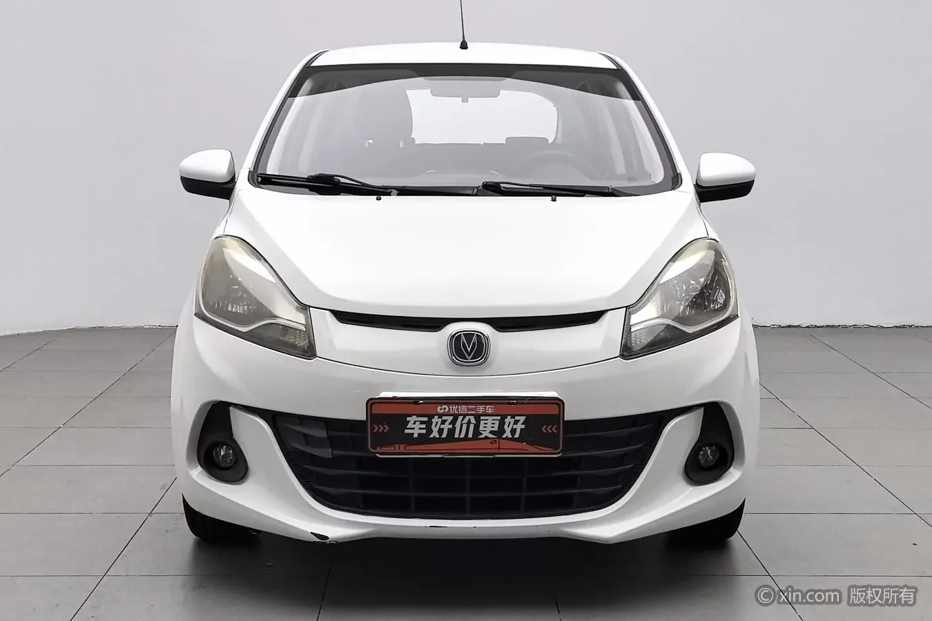 Changan Ben Ben