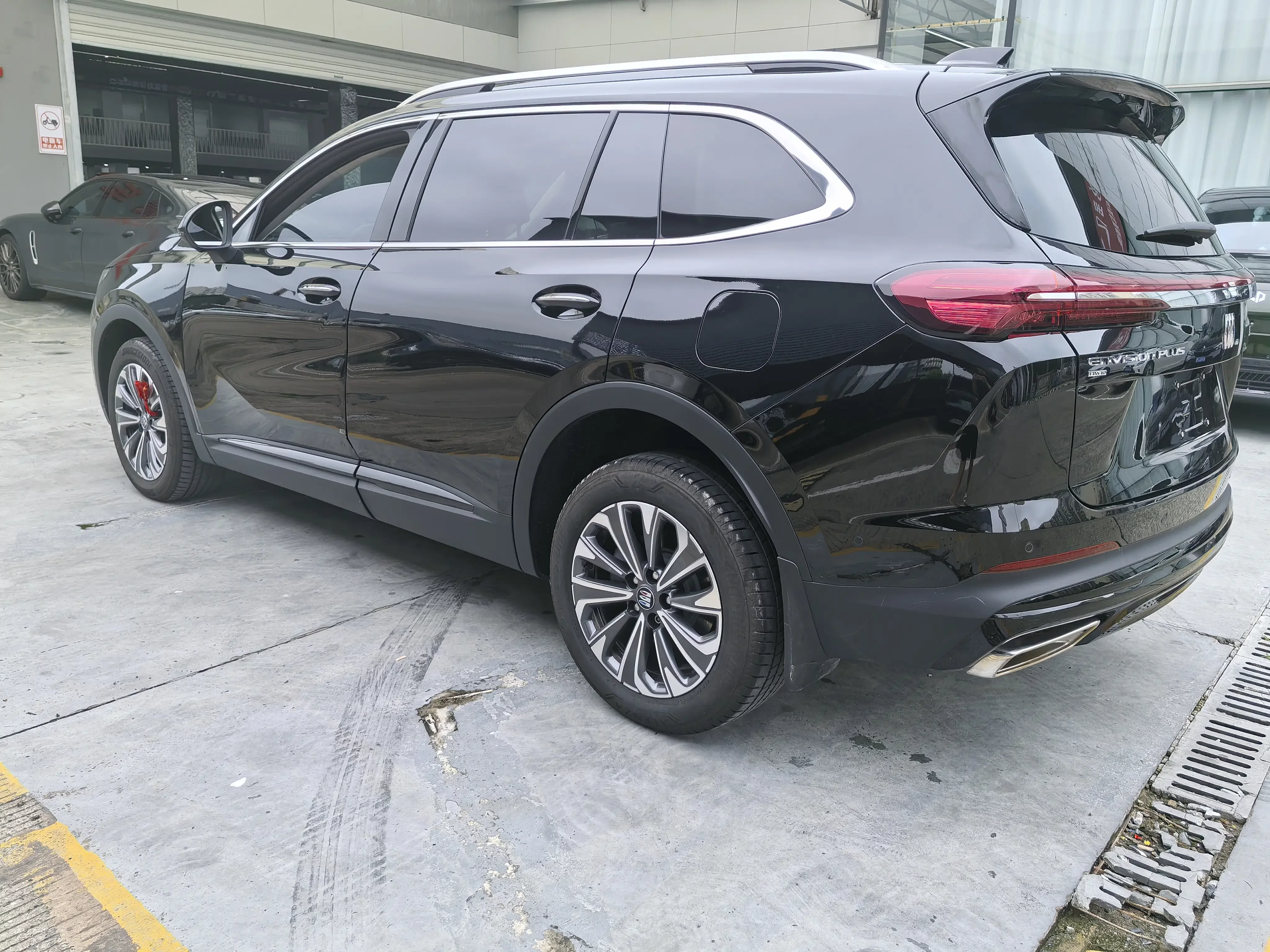 Buick Envision