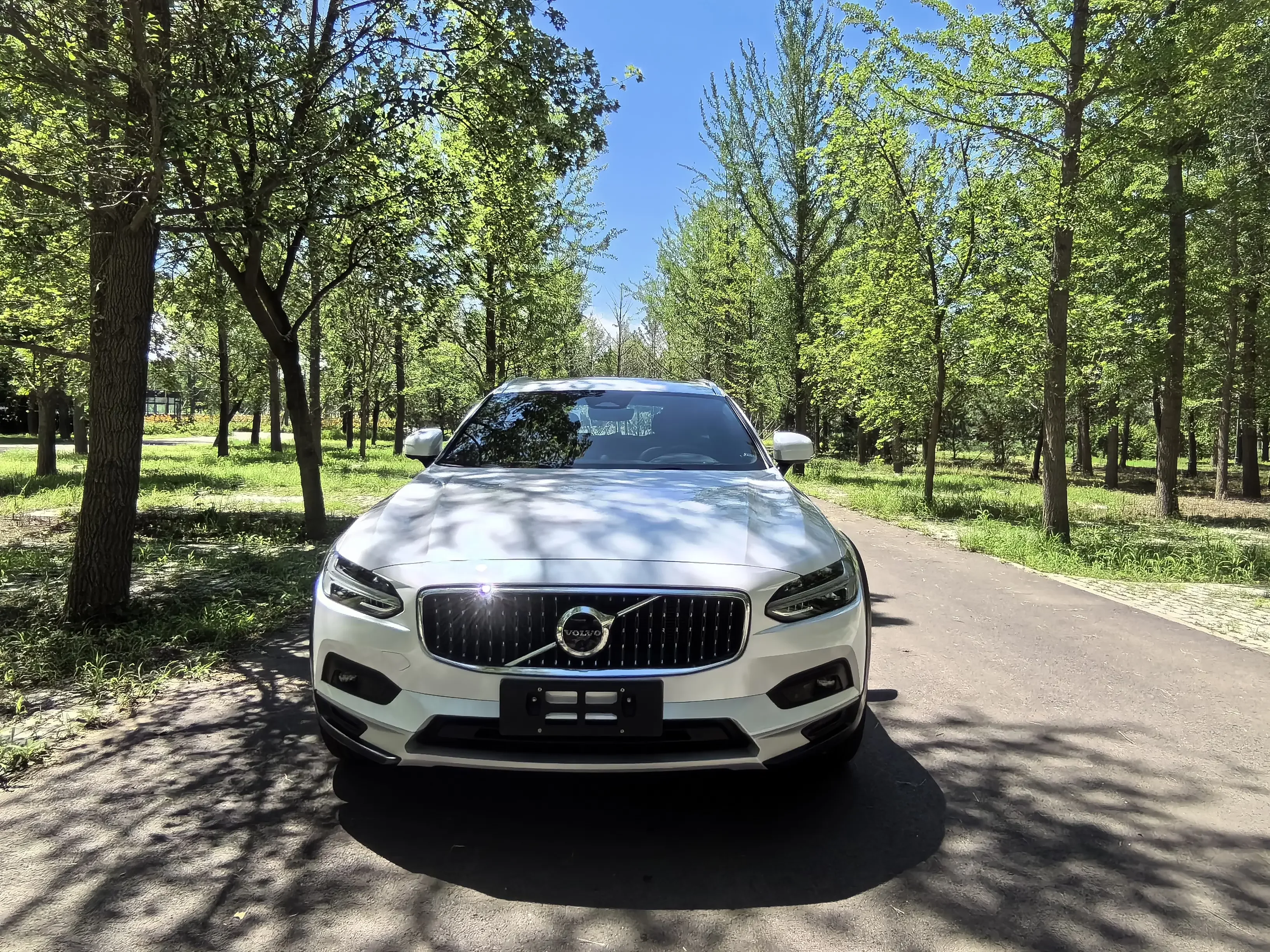 Volvo V90