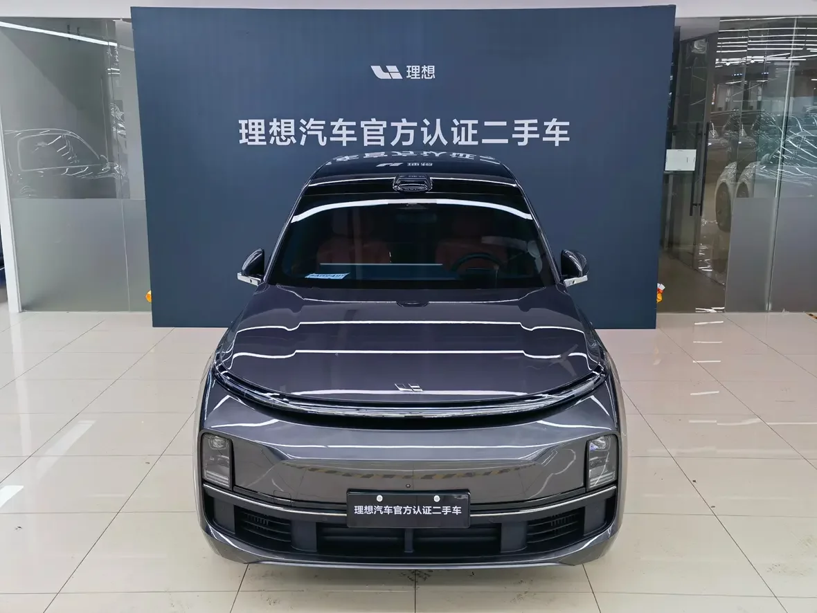 Lixiang L9