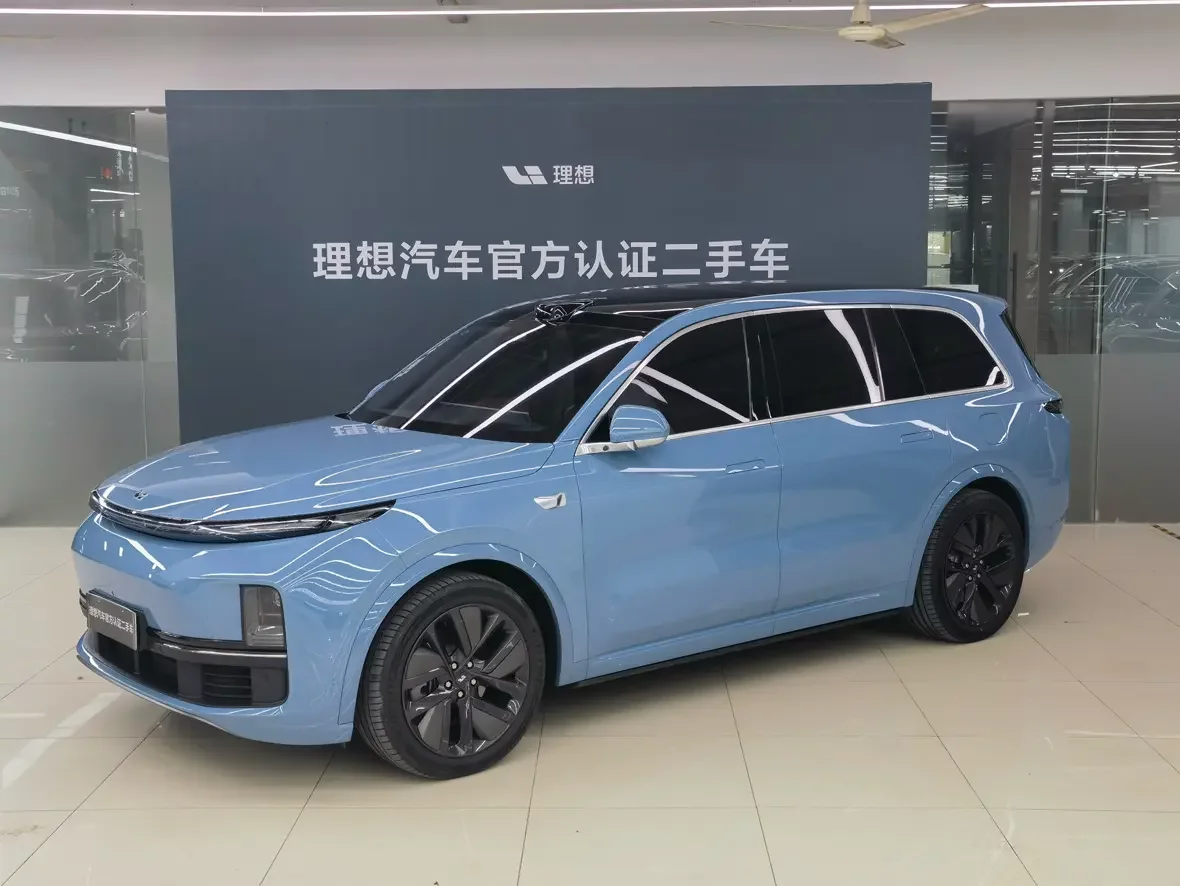 Lixiang L9
