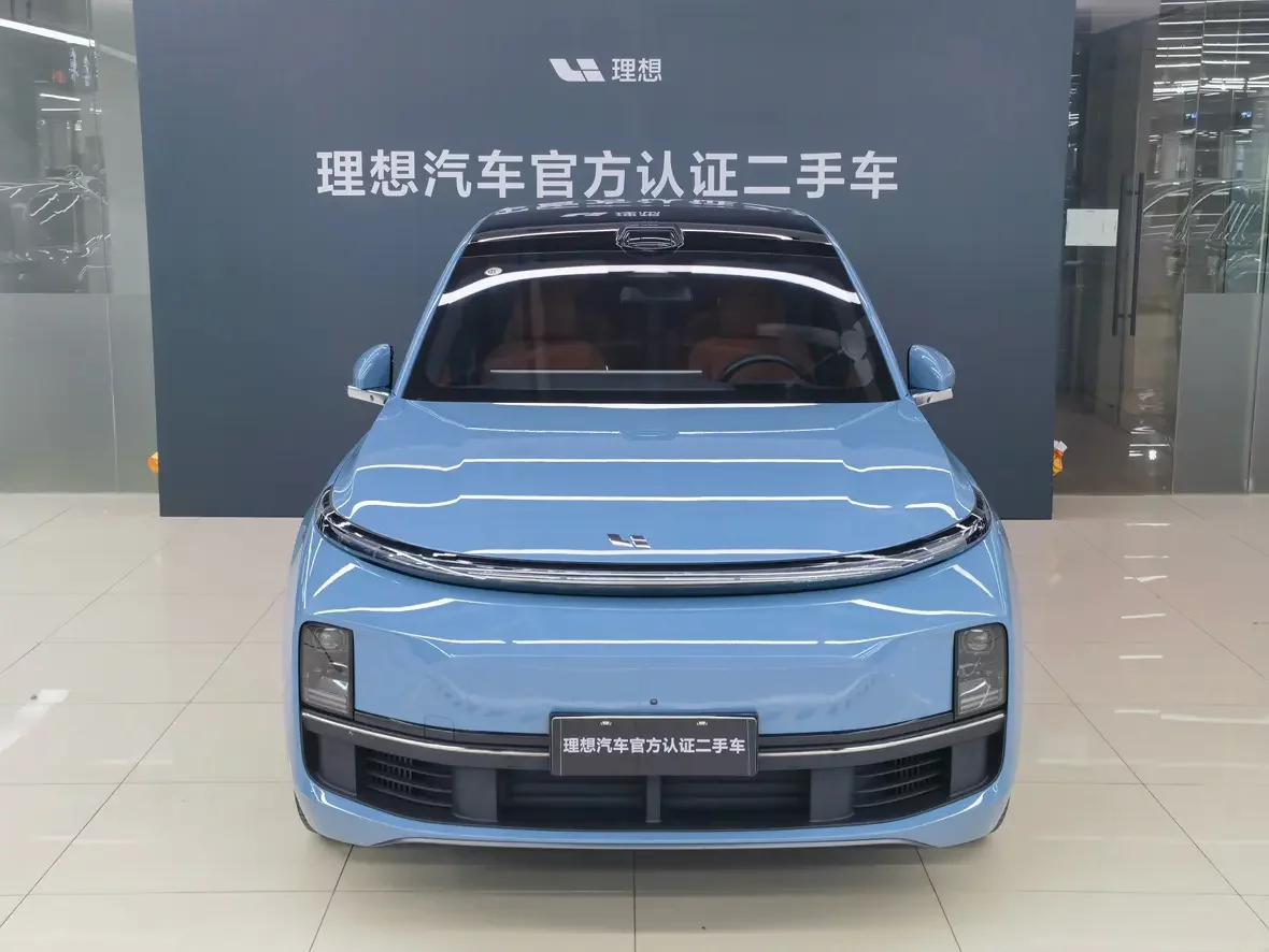 Lixiang L9