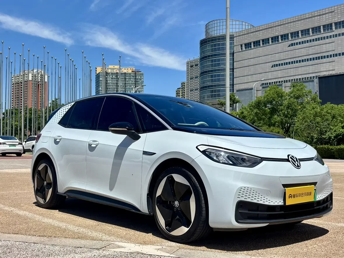 Volkswagen ID.3