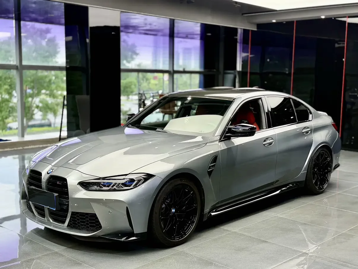 BMW M3