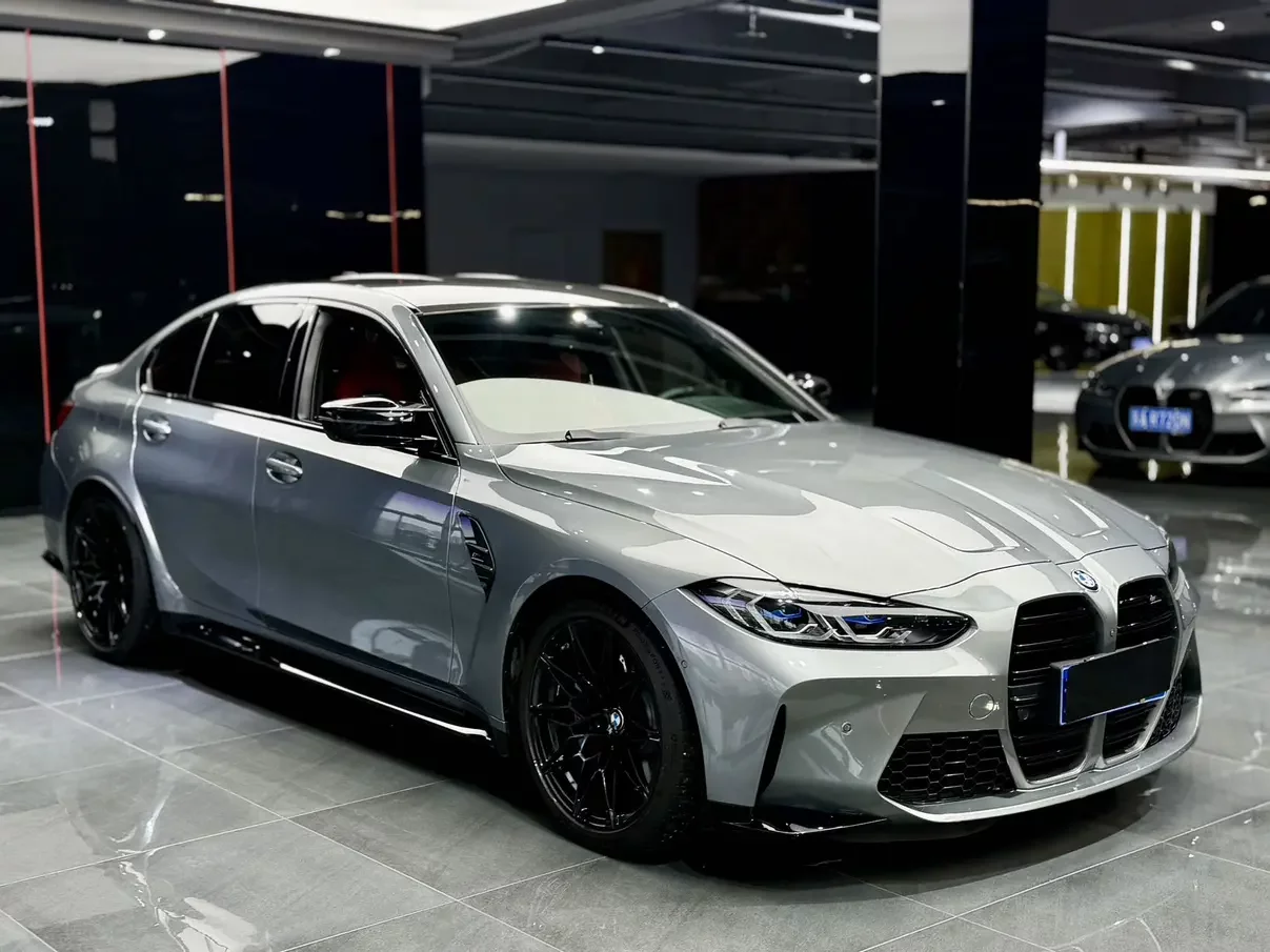 BMW M3