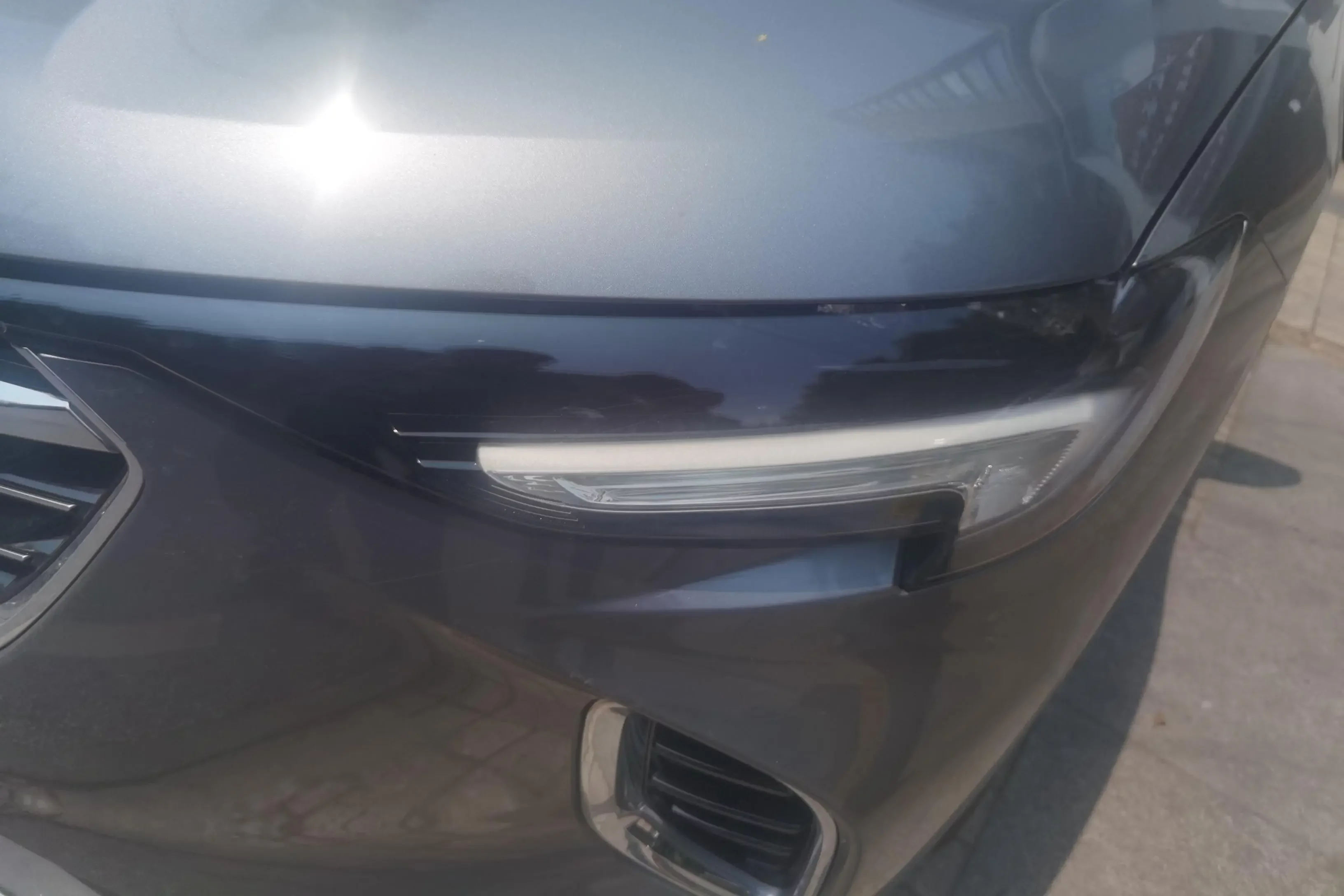 Buick Envision S