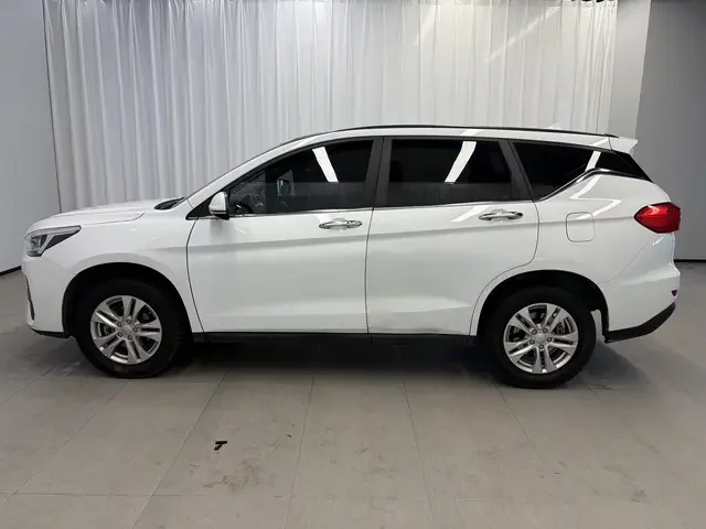 Haval M6