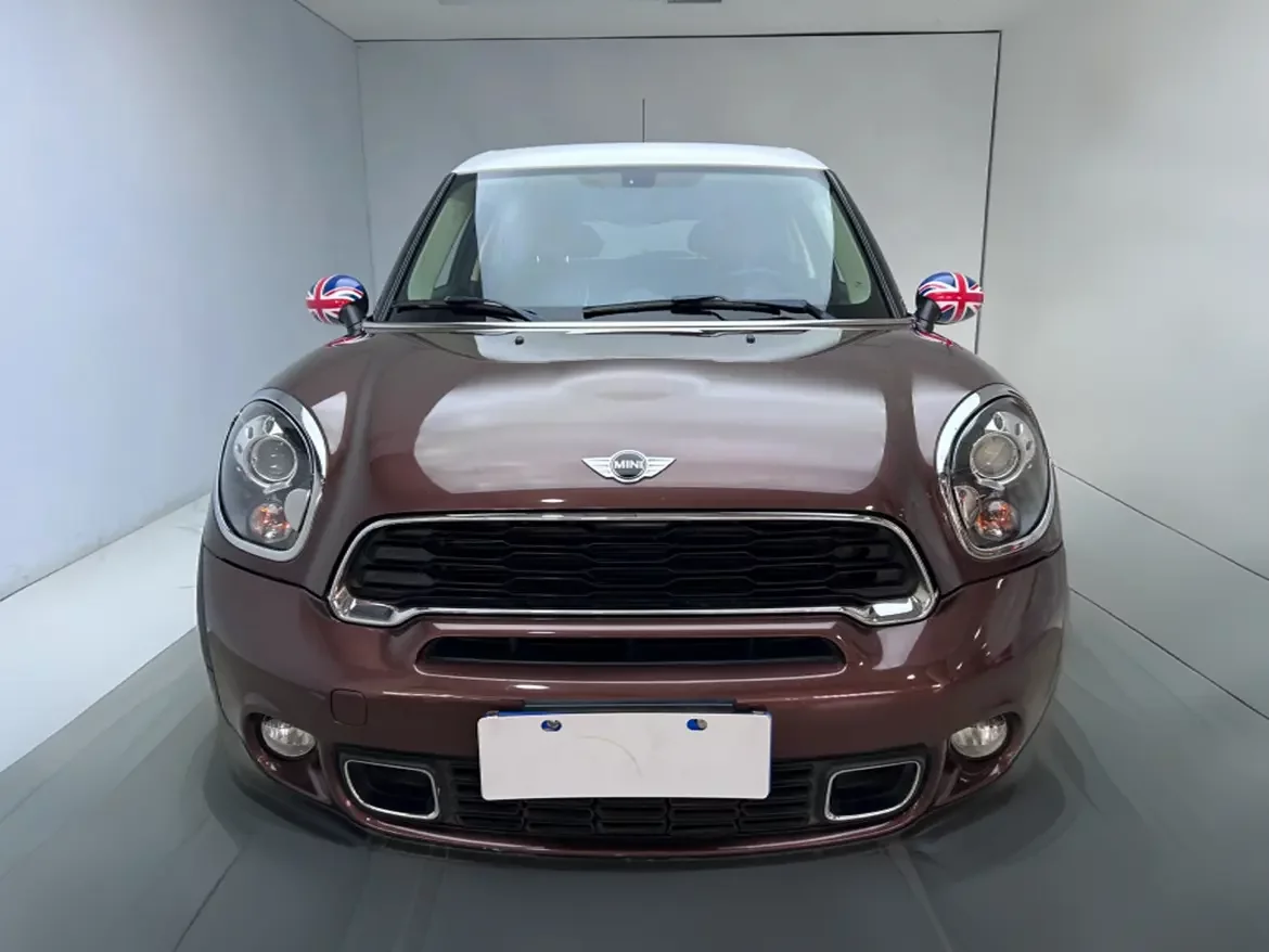 MINI PACEMAN