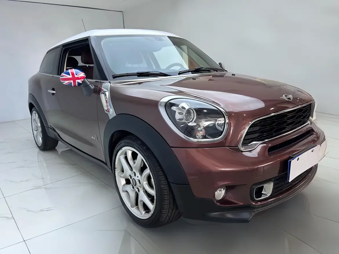 MINI PACEMAN