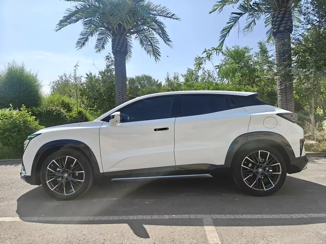 Changan UNI-T