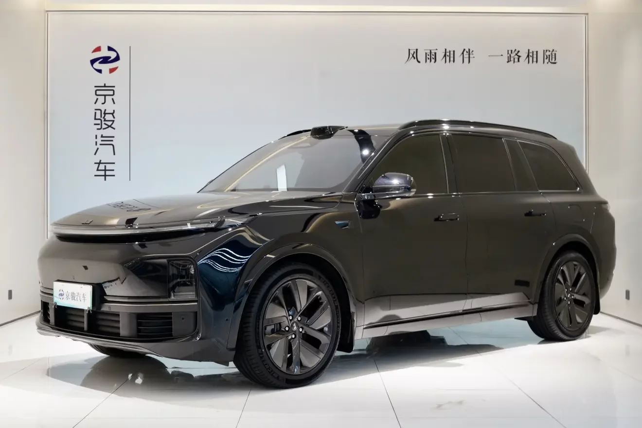 Lixiang L9