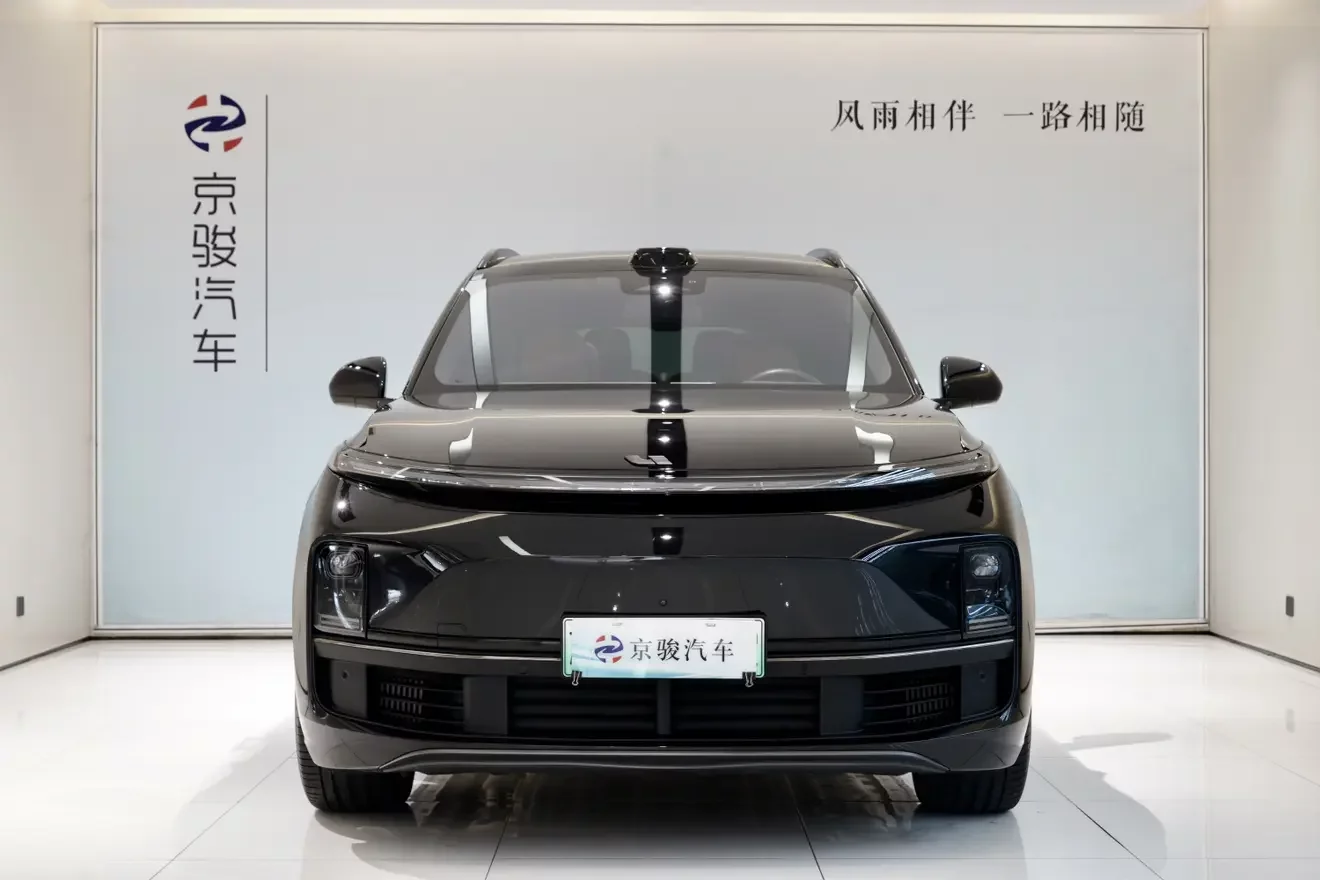 Lixiang L9