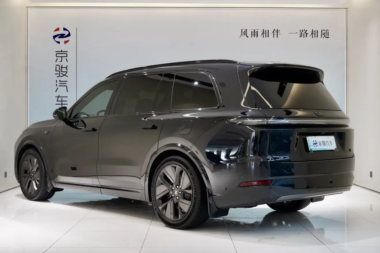Lixiang L9