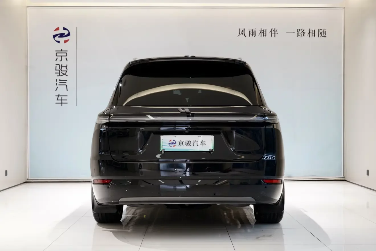 Lixiang L9