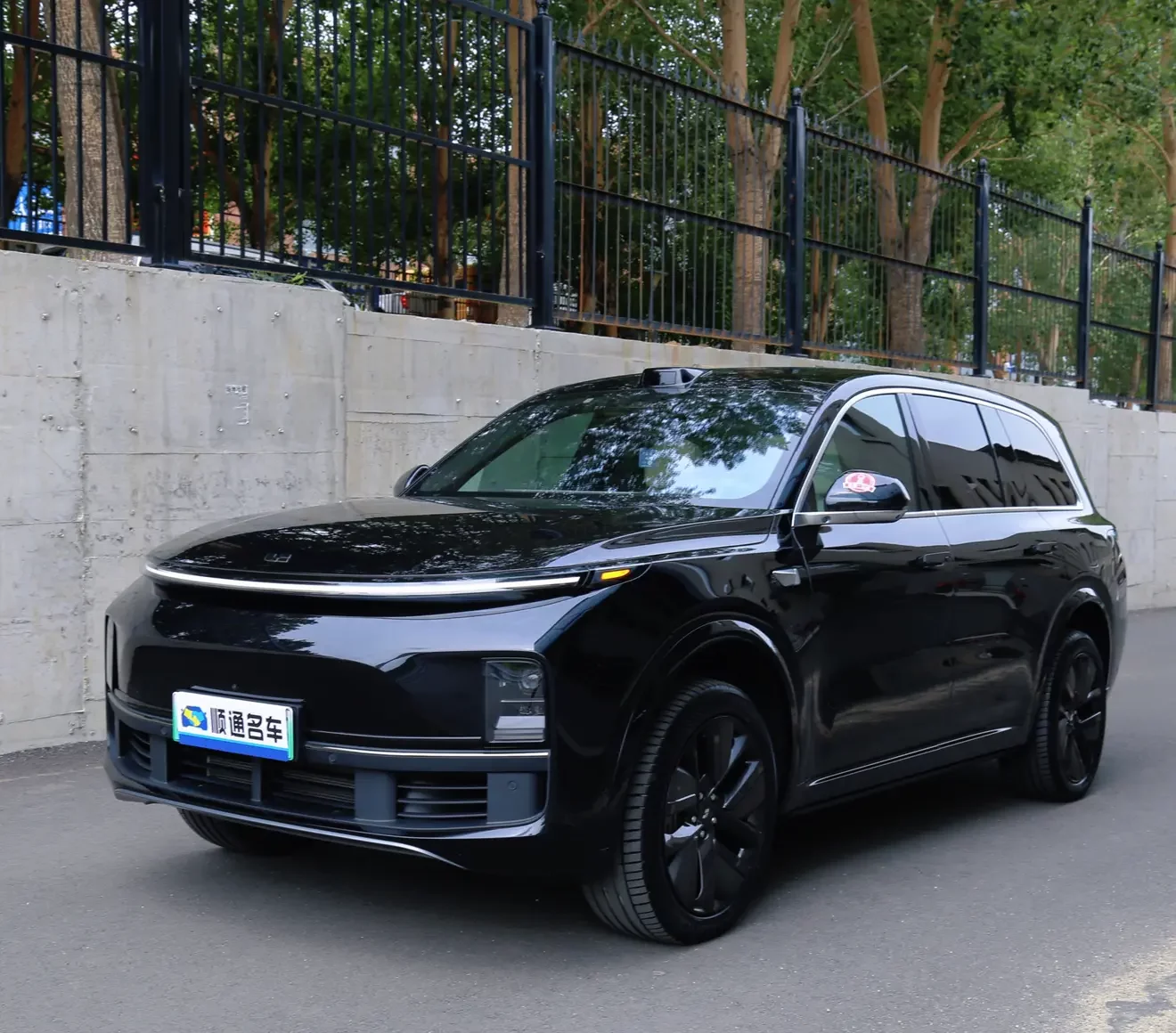 Lixiang L9