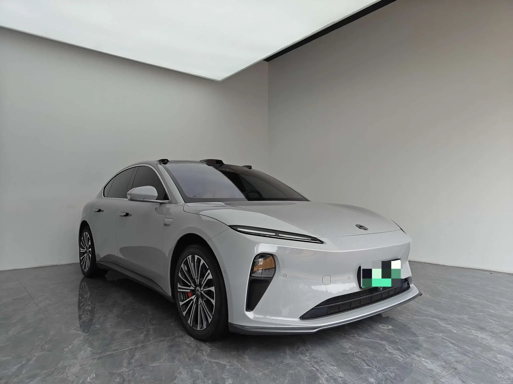 NIO ET5T