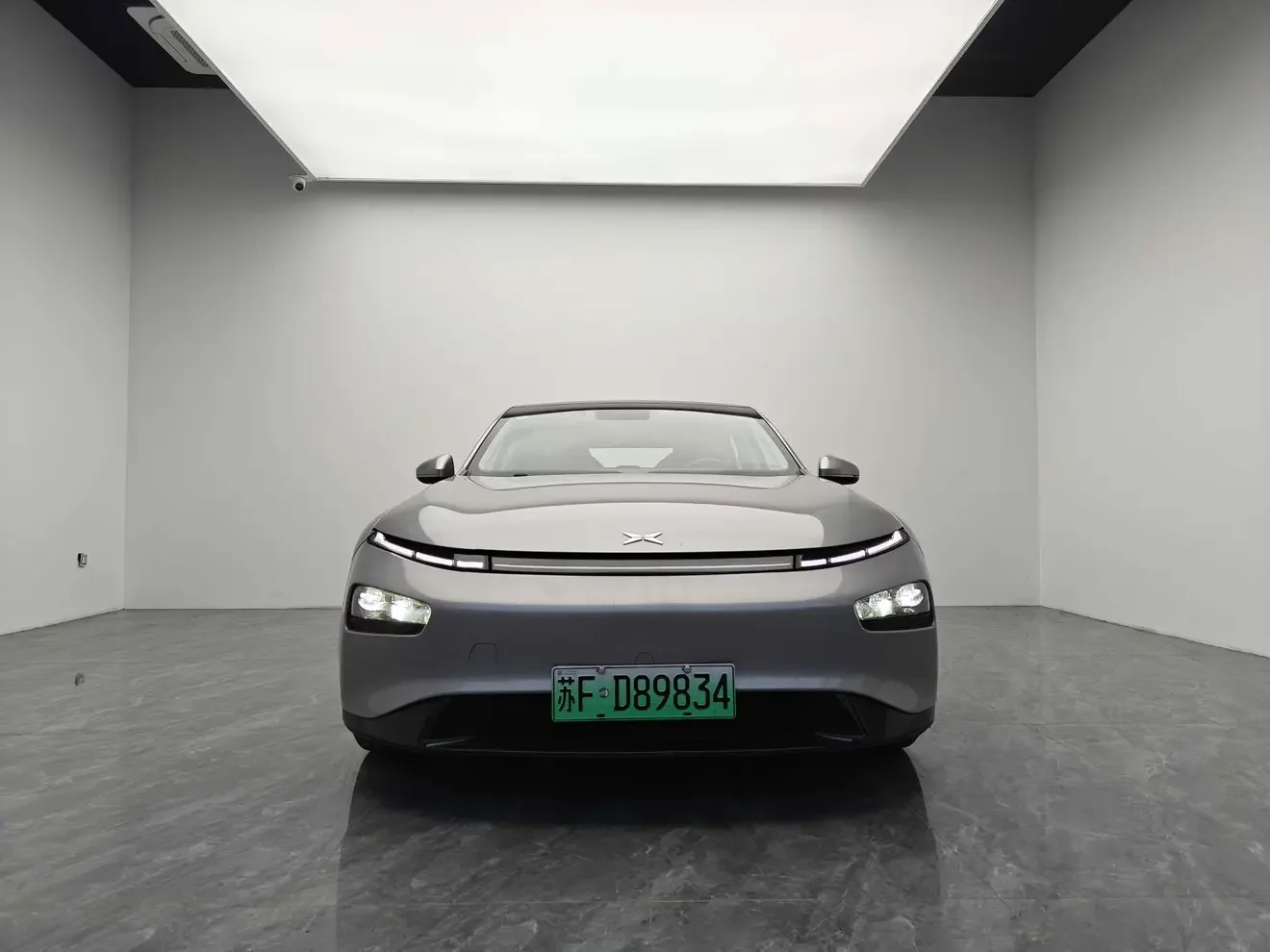 Xpeng P7