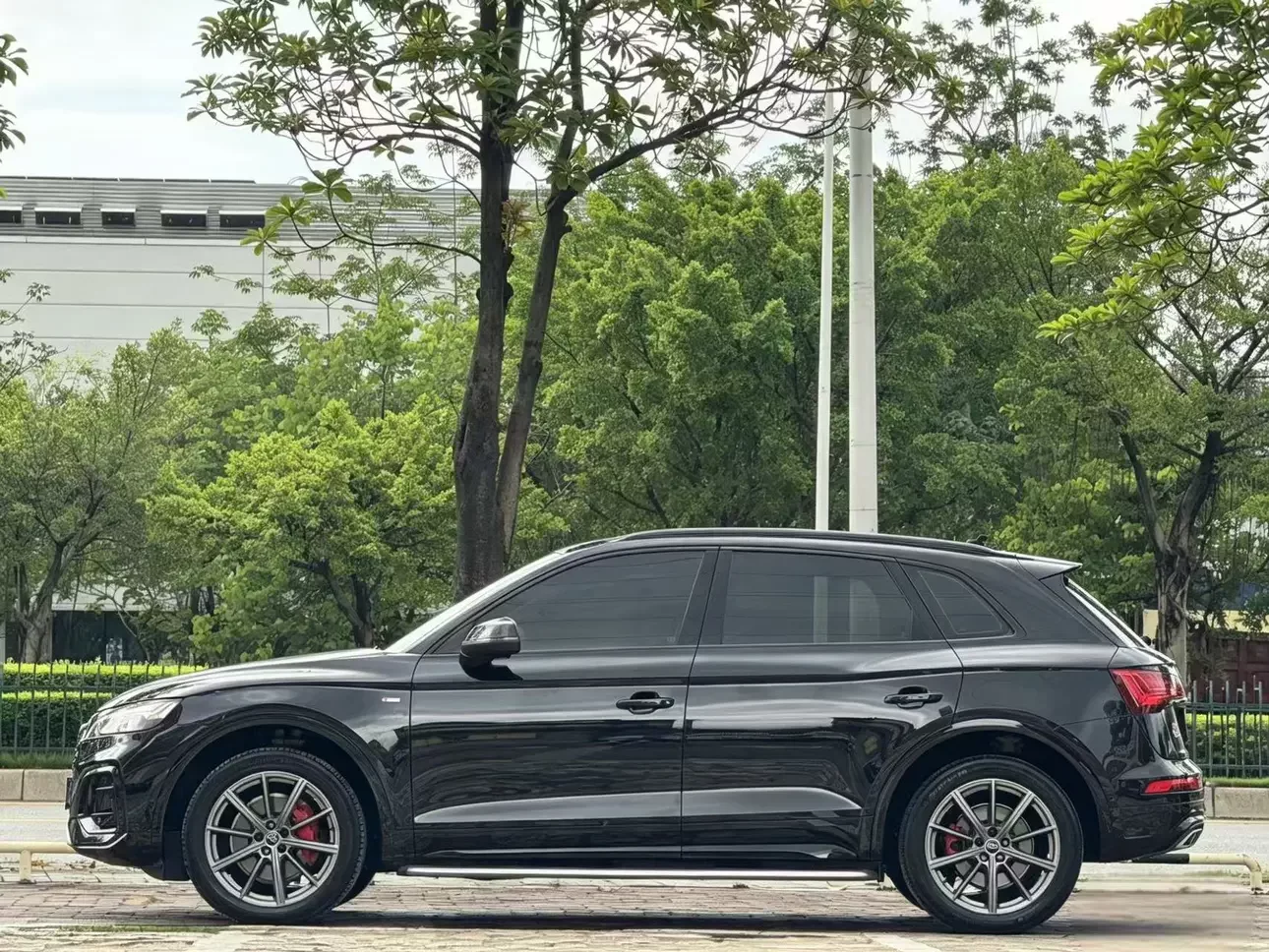 Audi Q5L