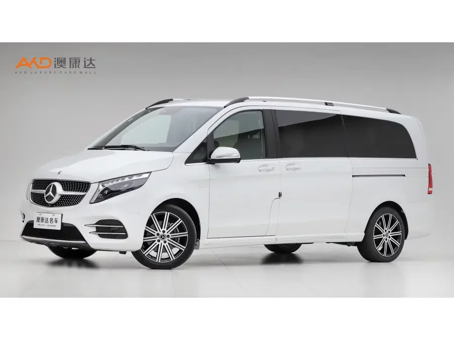 Mercedes-Benz V Class