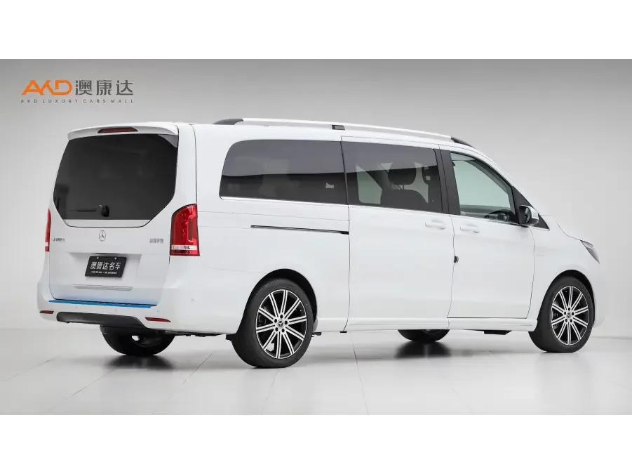 Mercedes-Benz V Class