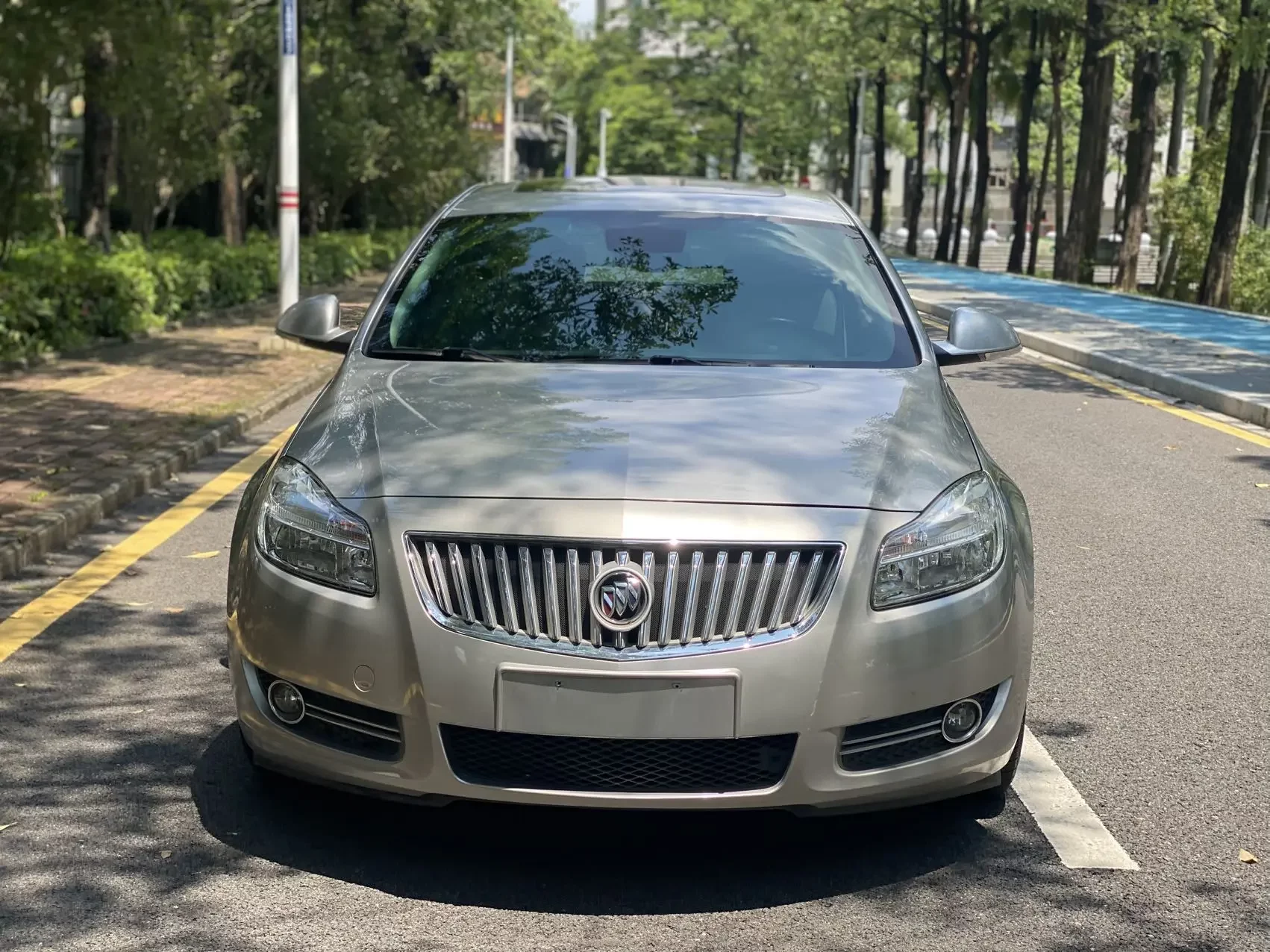 Buick Majesty