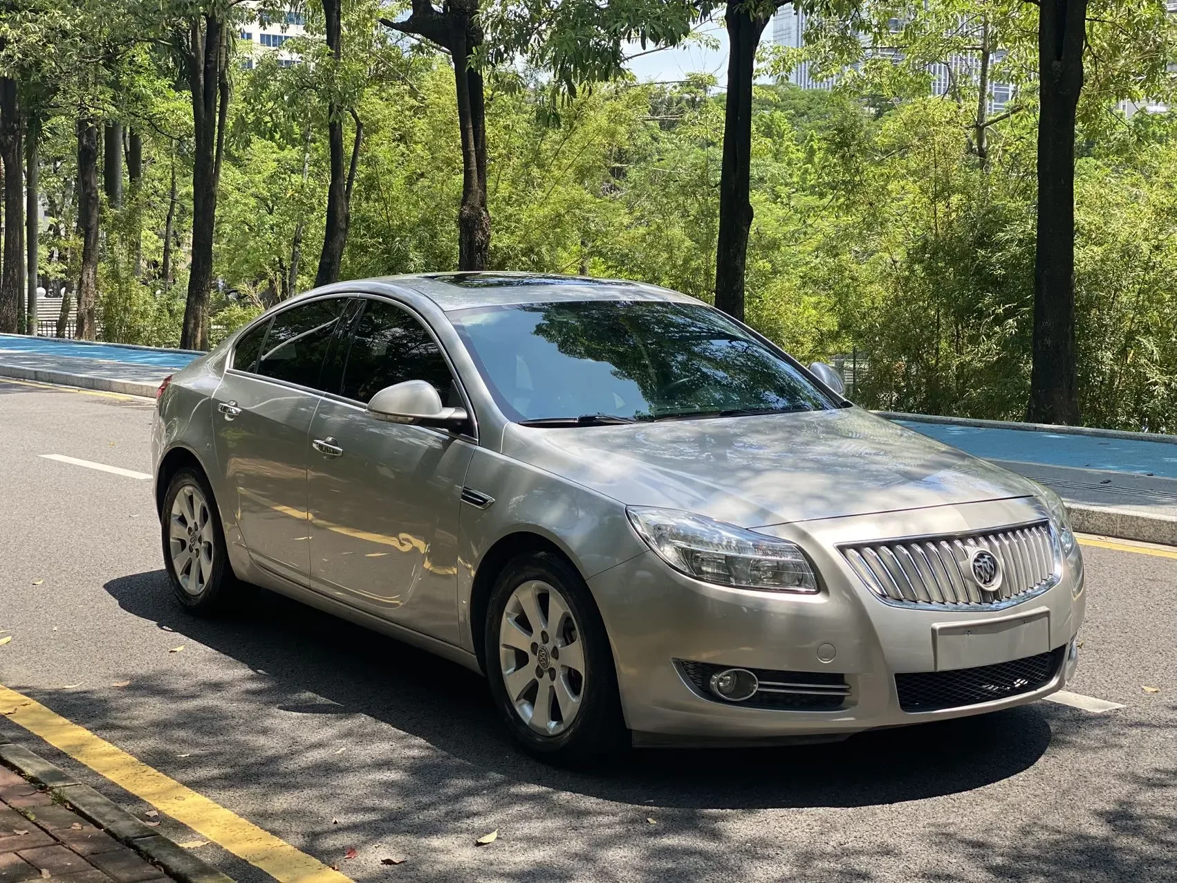 Buick Majesty