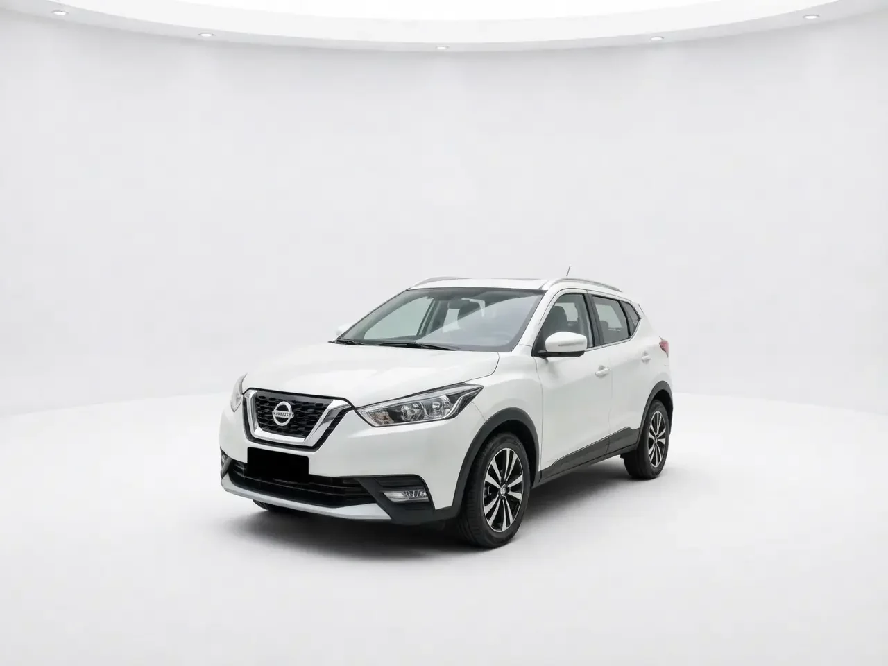 Nissan Jinke